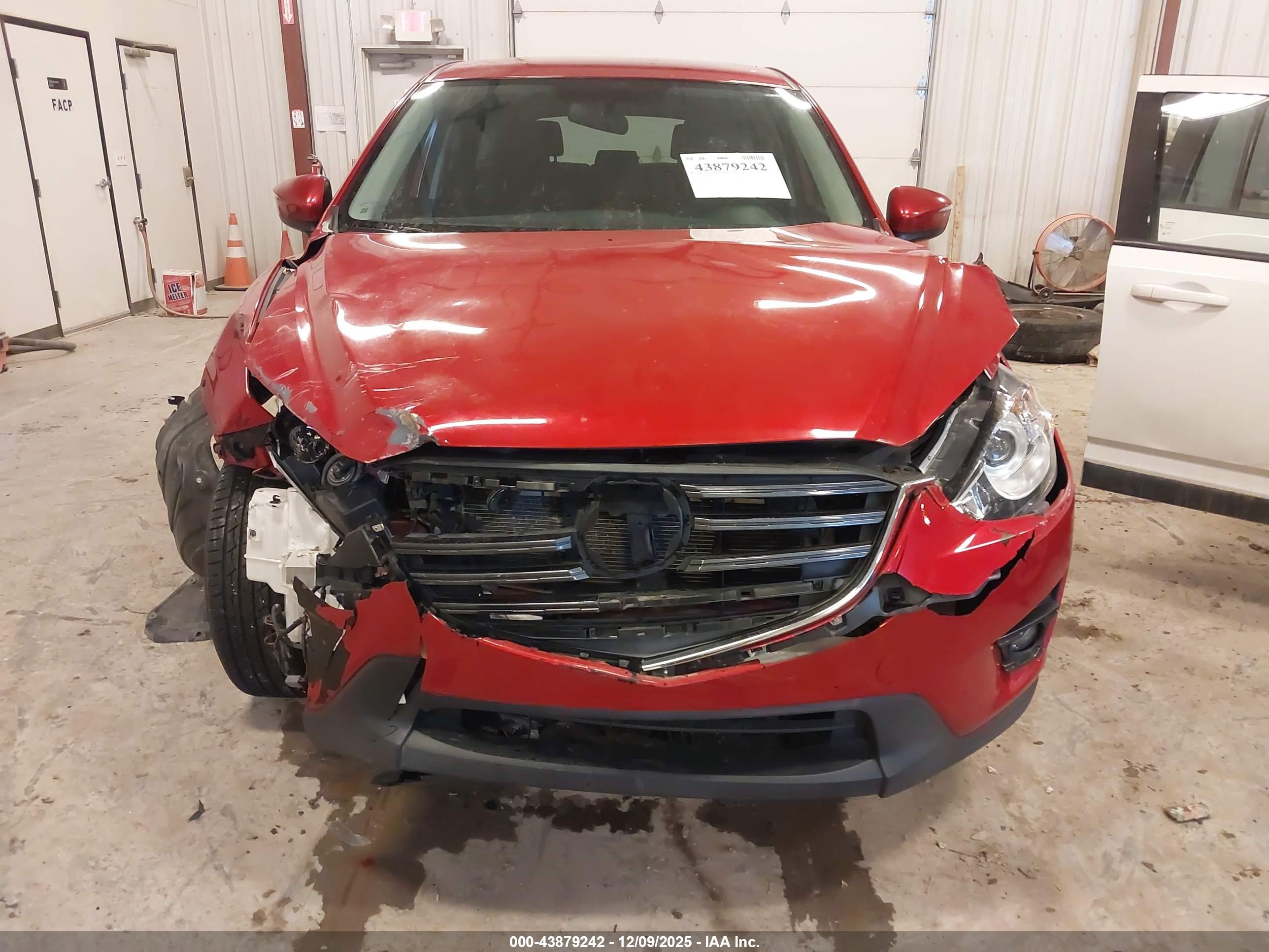 MAZDA CX-5 image 6