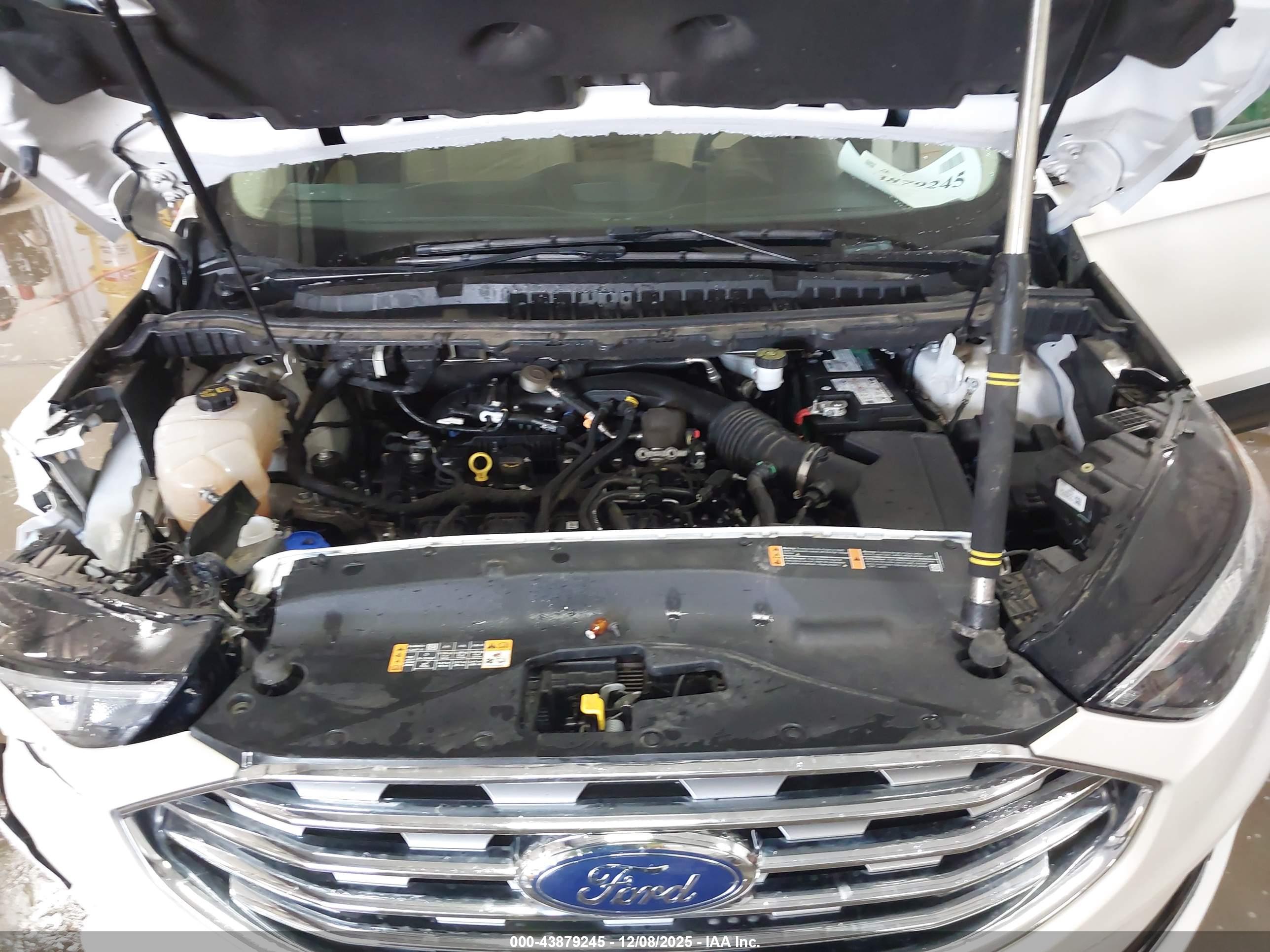 FORD EDGE image 10