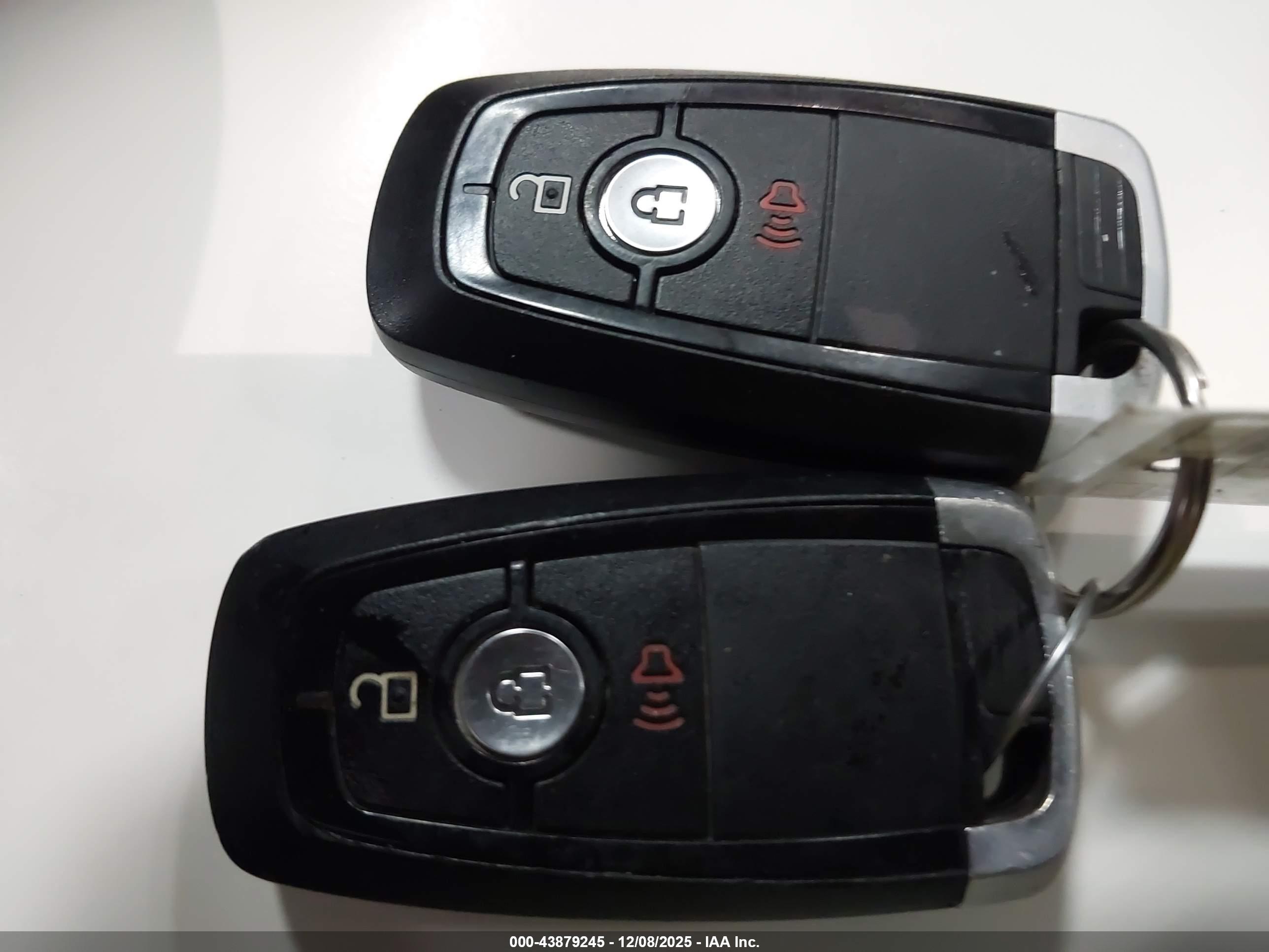 FORD EDGE image 11