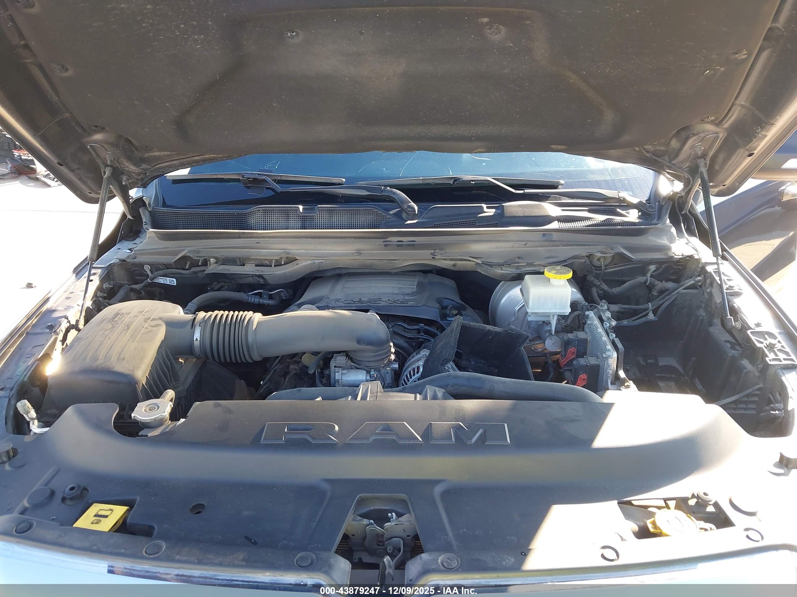 RAM 1500 image 10