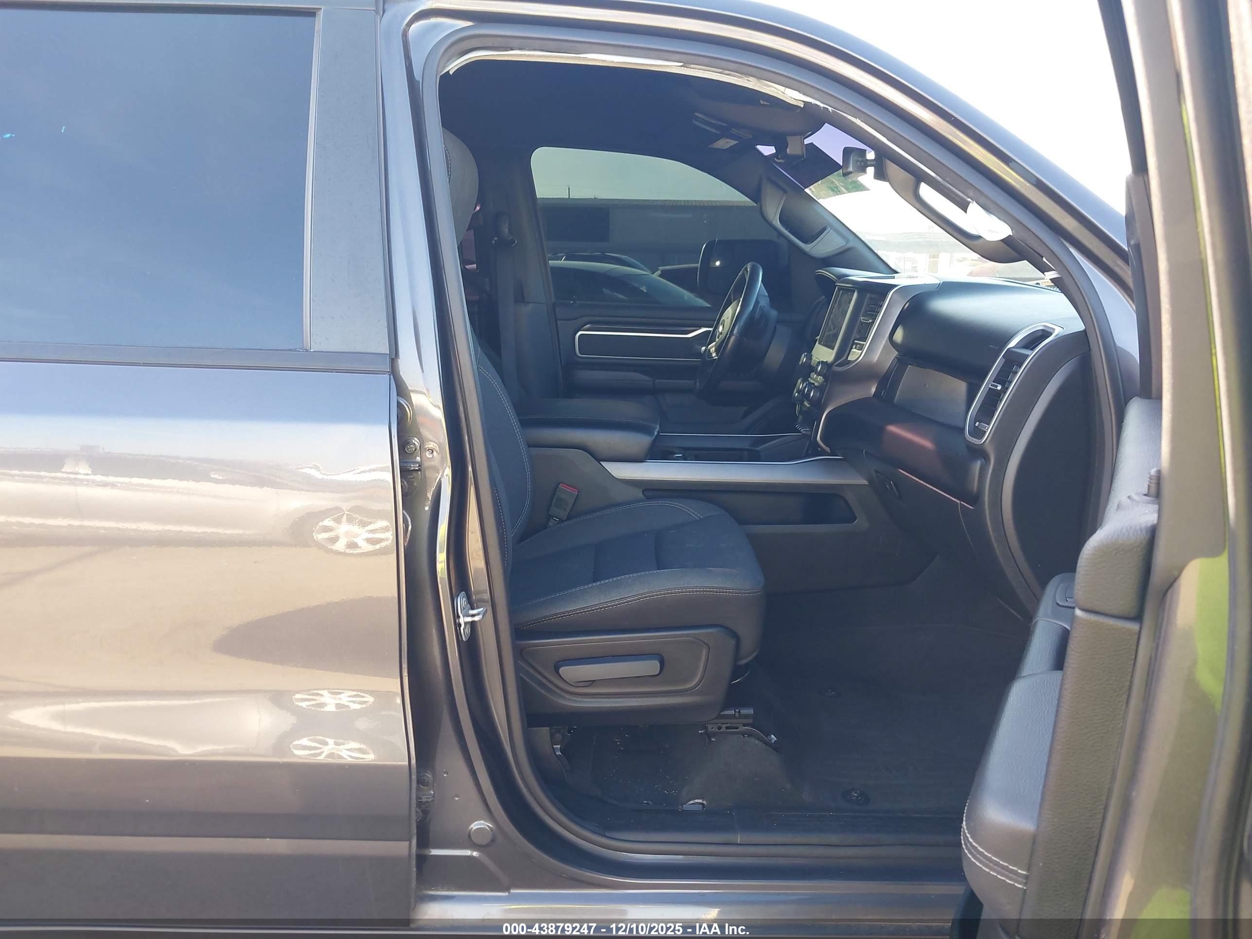 RAM 1500 image 5