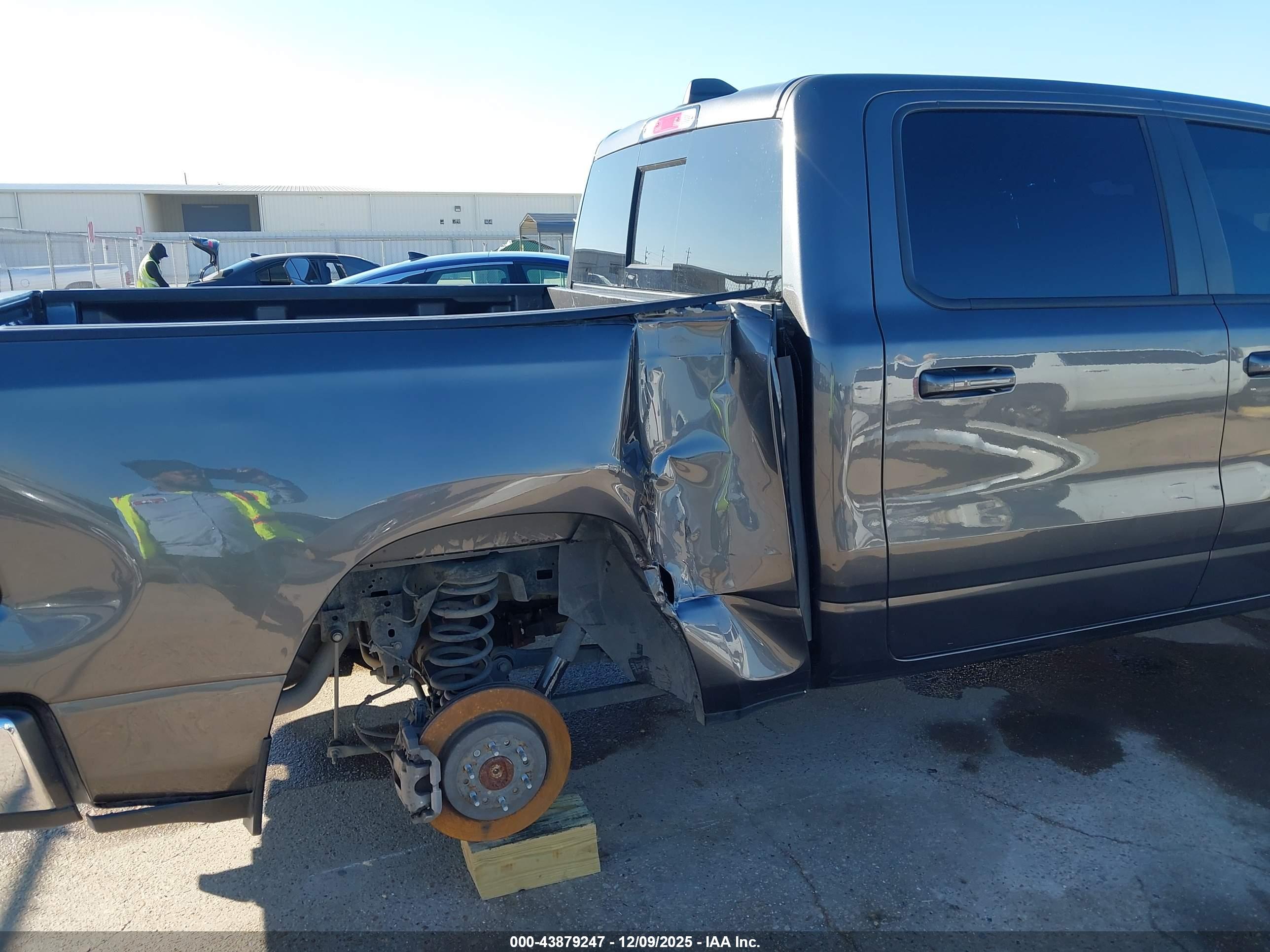 RAM 1500 image 6