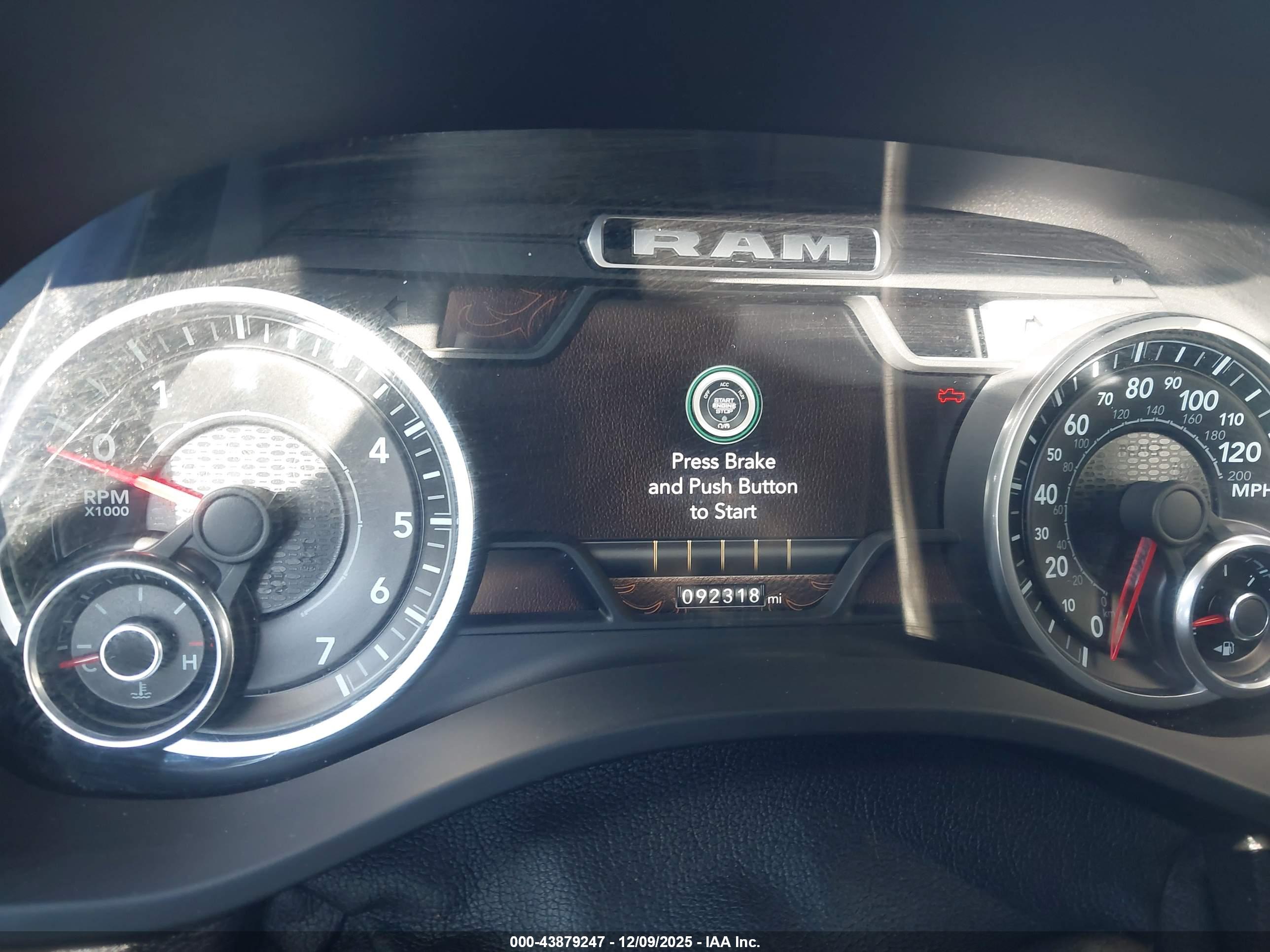 RAM 1500 image 7
