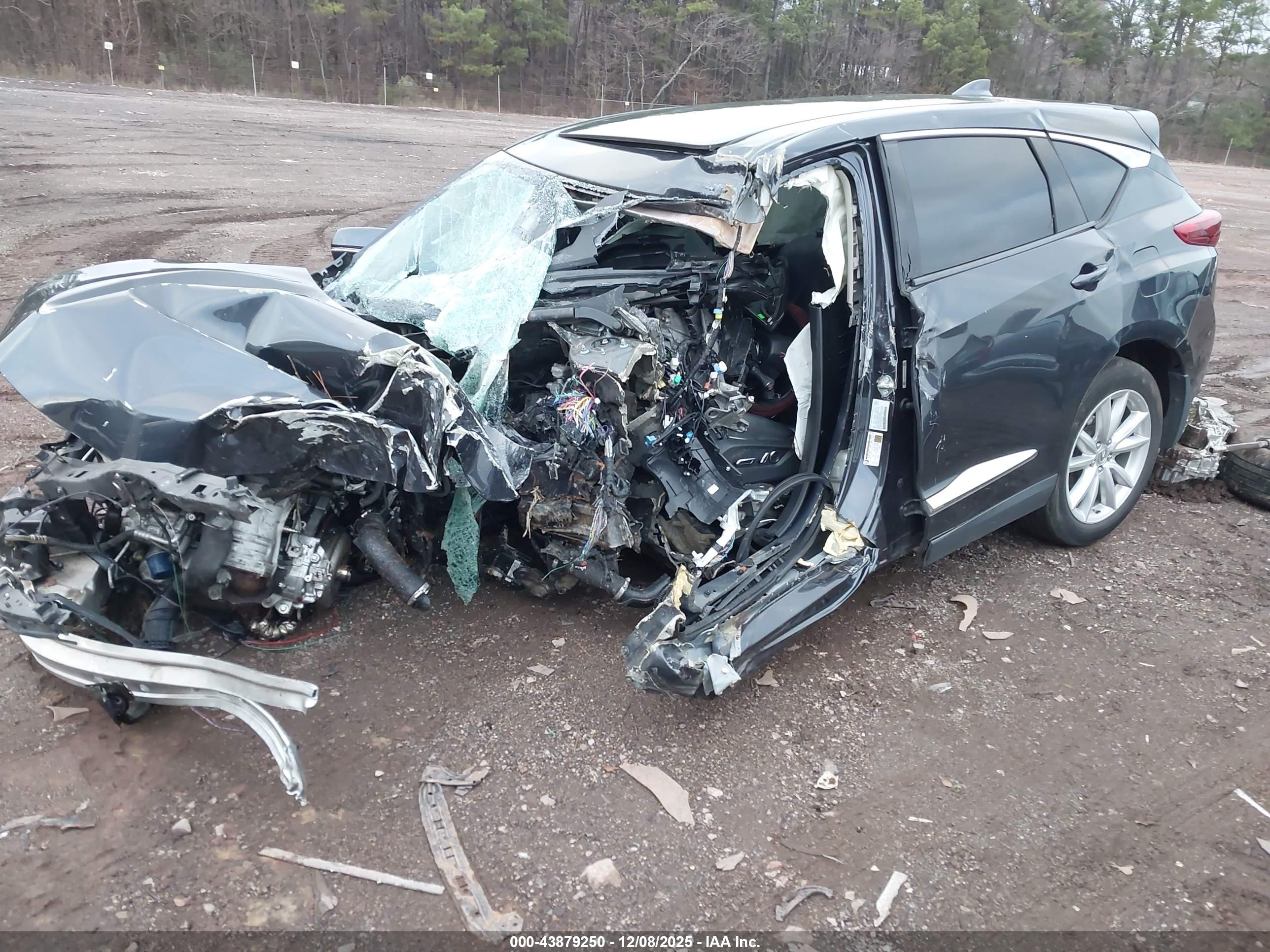 ACURA RDX image 2