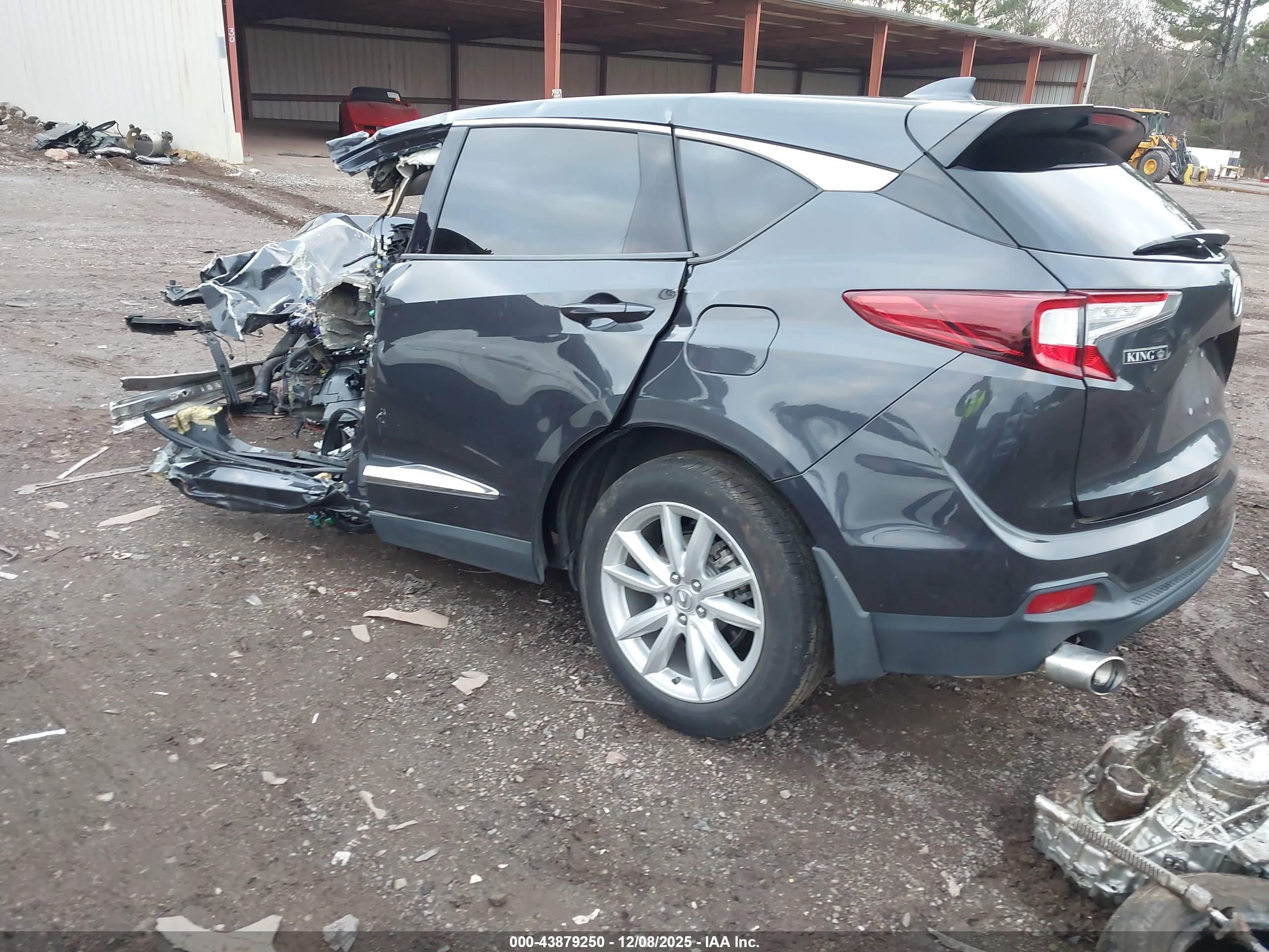 ACURA RDX image 3