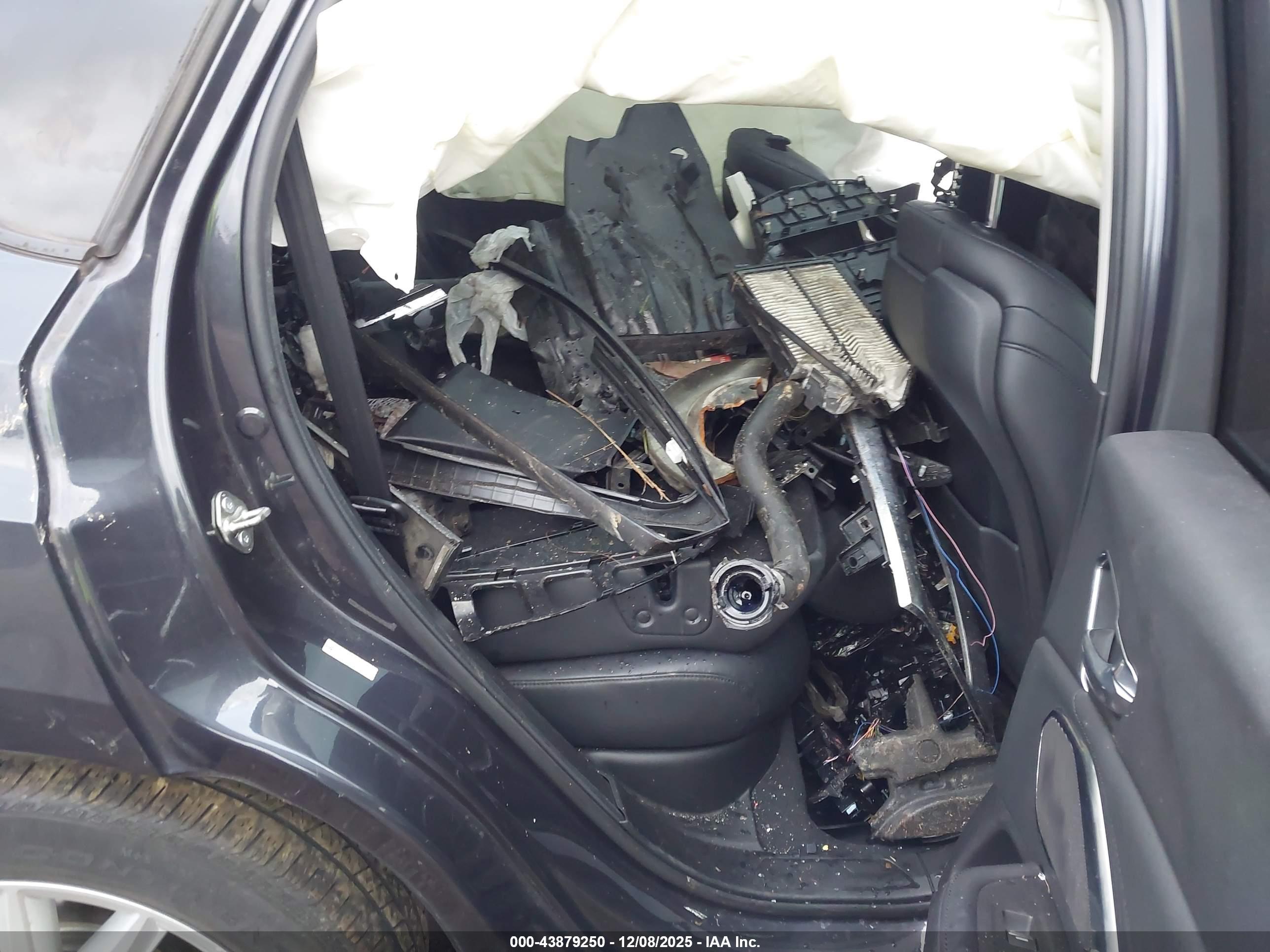 ACURA RDX image 8