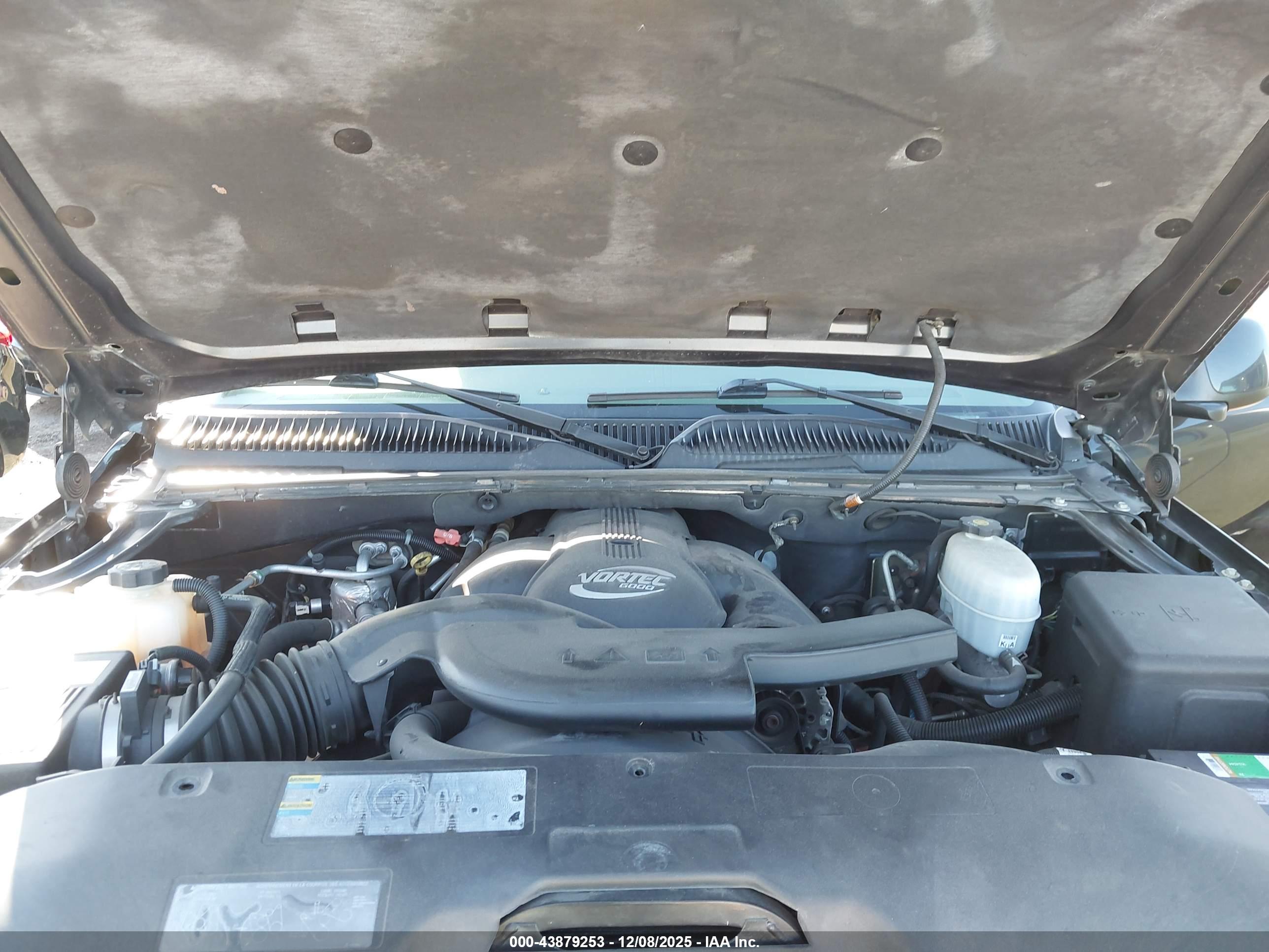 GMC YUKON image 10
