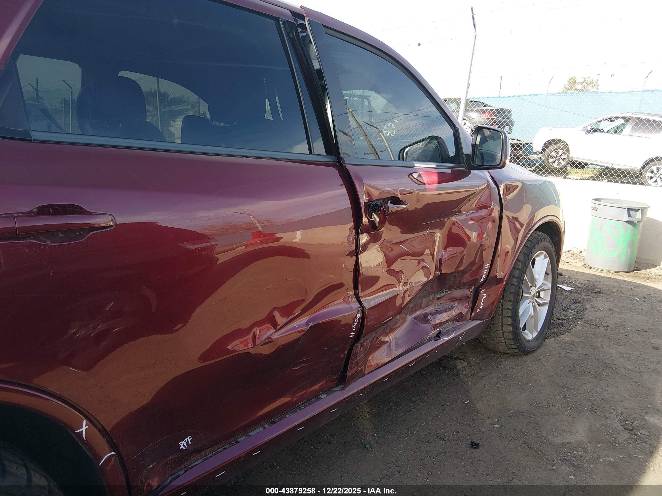DODGE DURANGO image 6