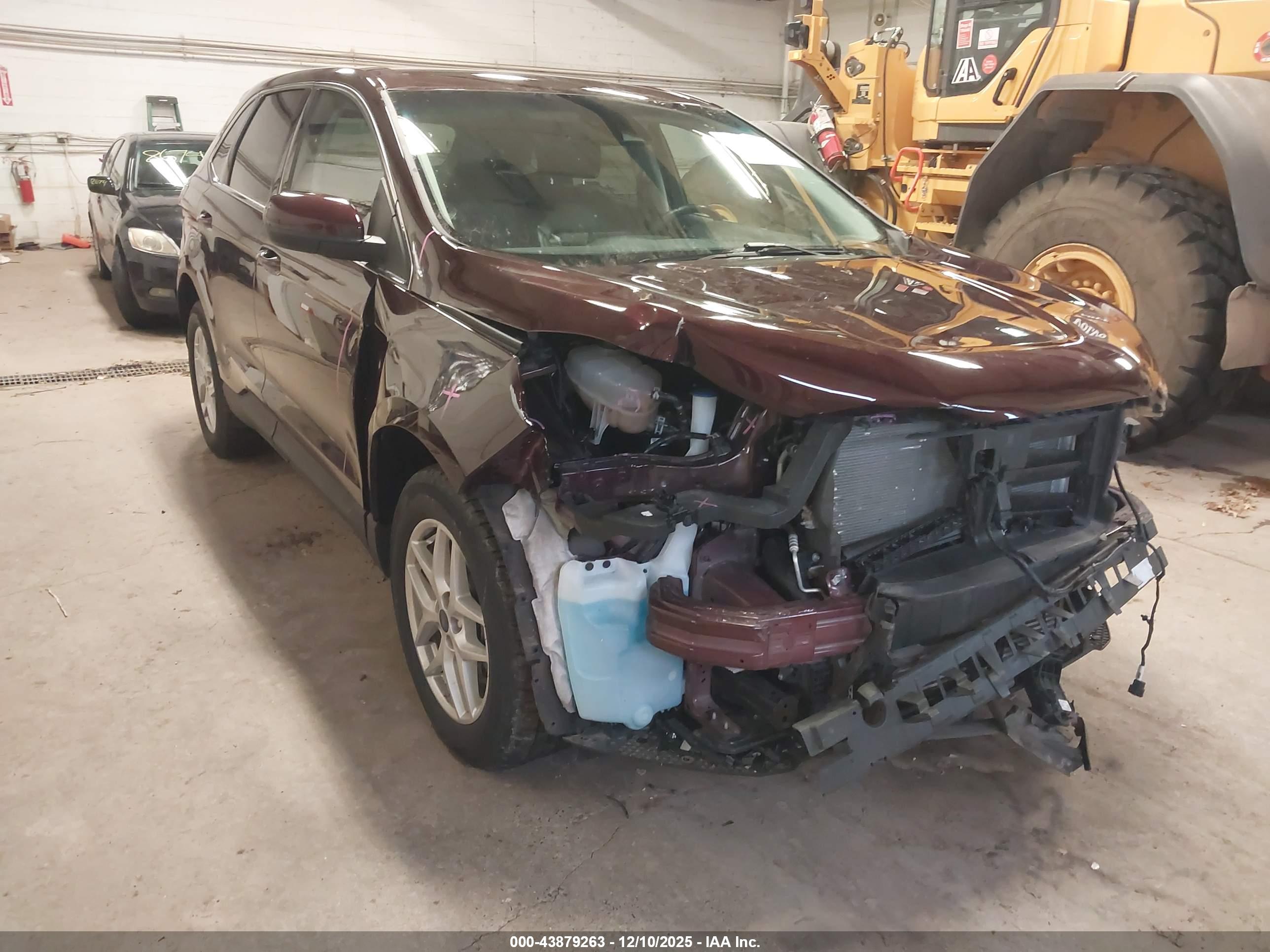 FORD EDGE image 6