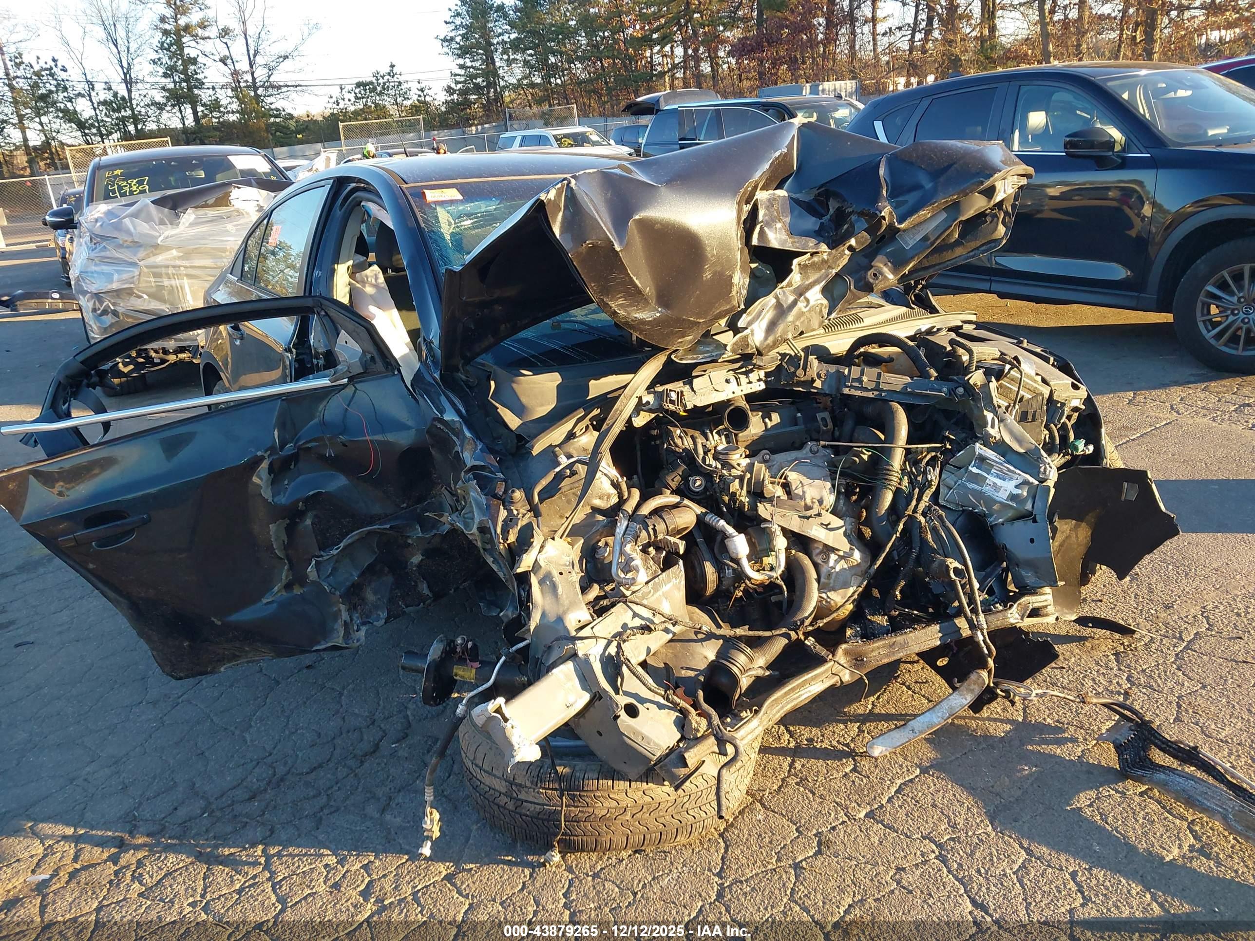 CHEVROLET CRUZE image 6