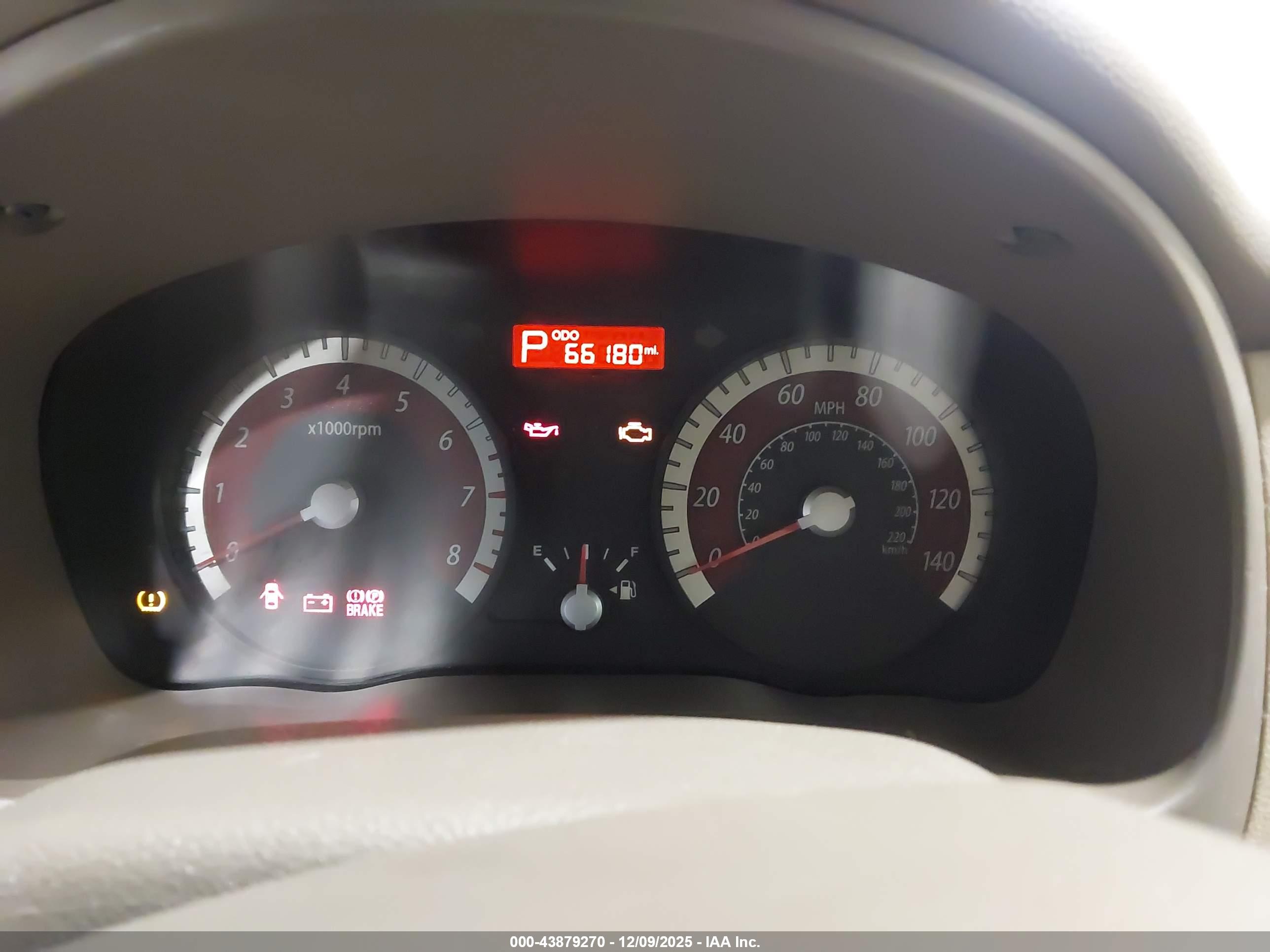 KIA RIO image 7