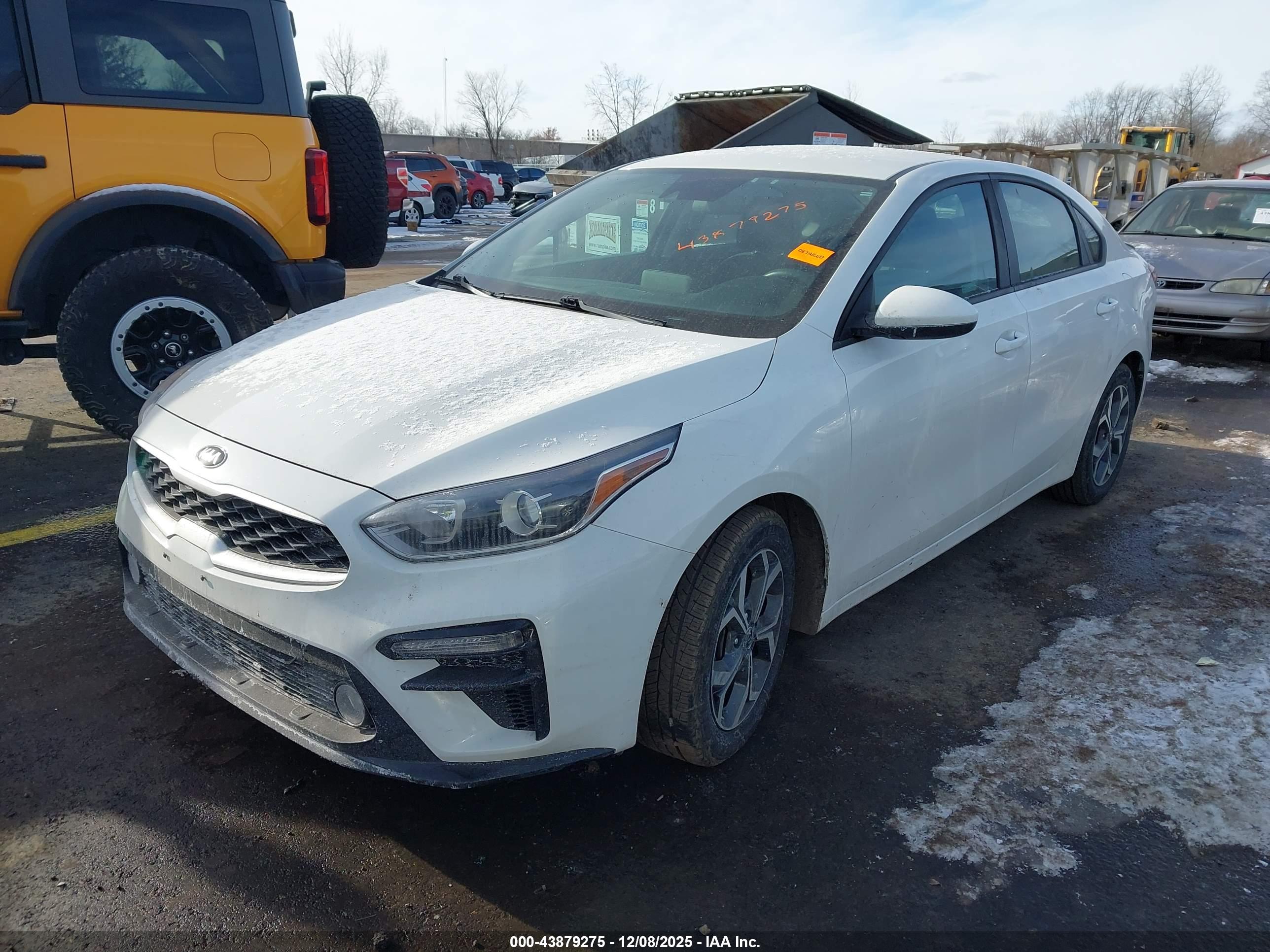 KIA FORTE image 2