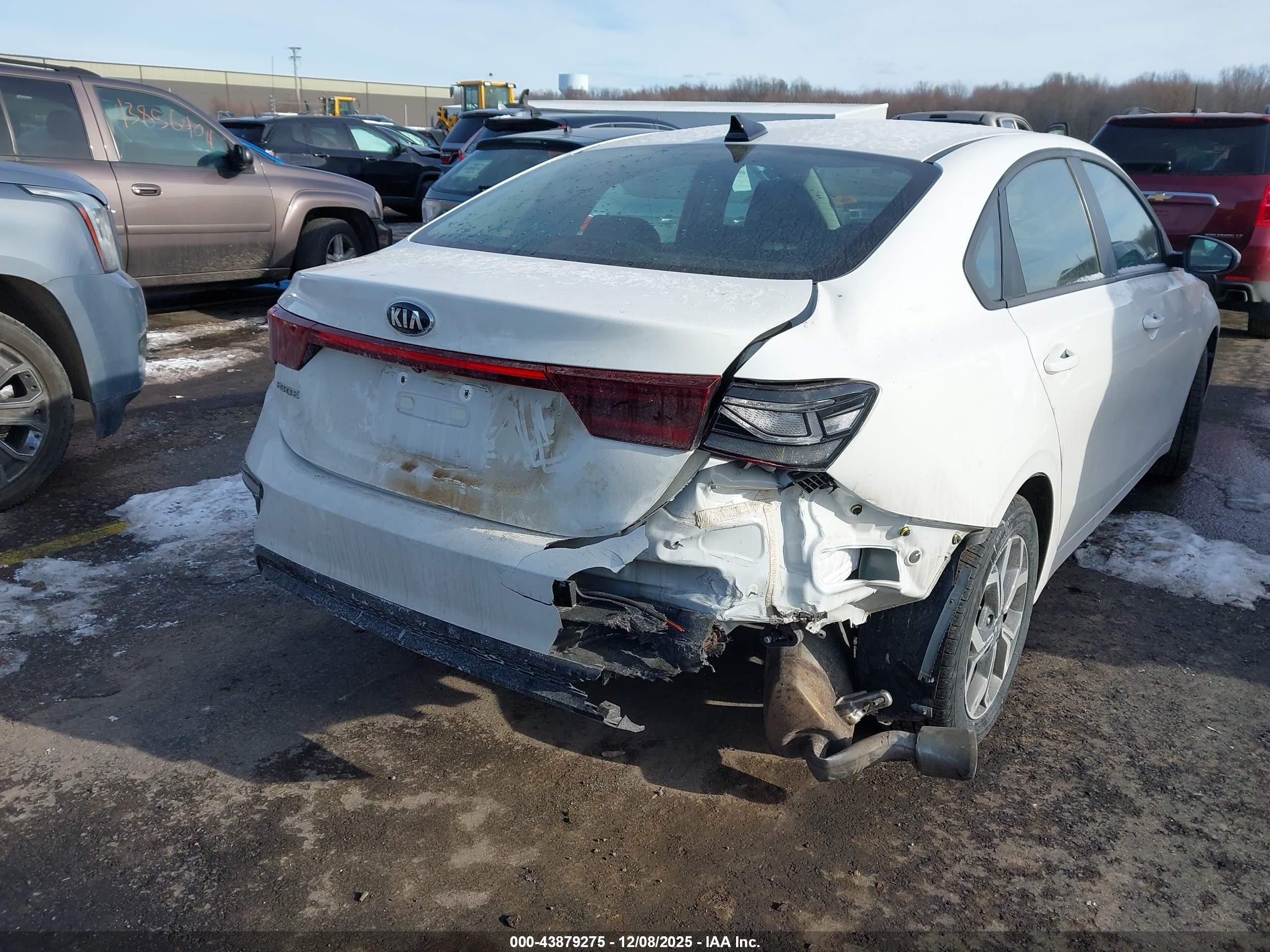 KIA FORTE image 4