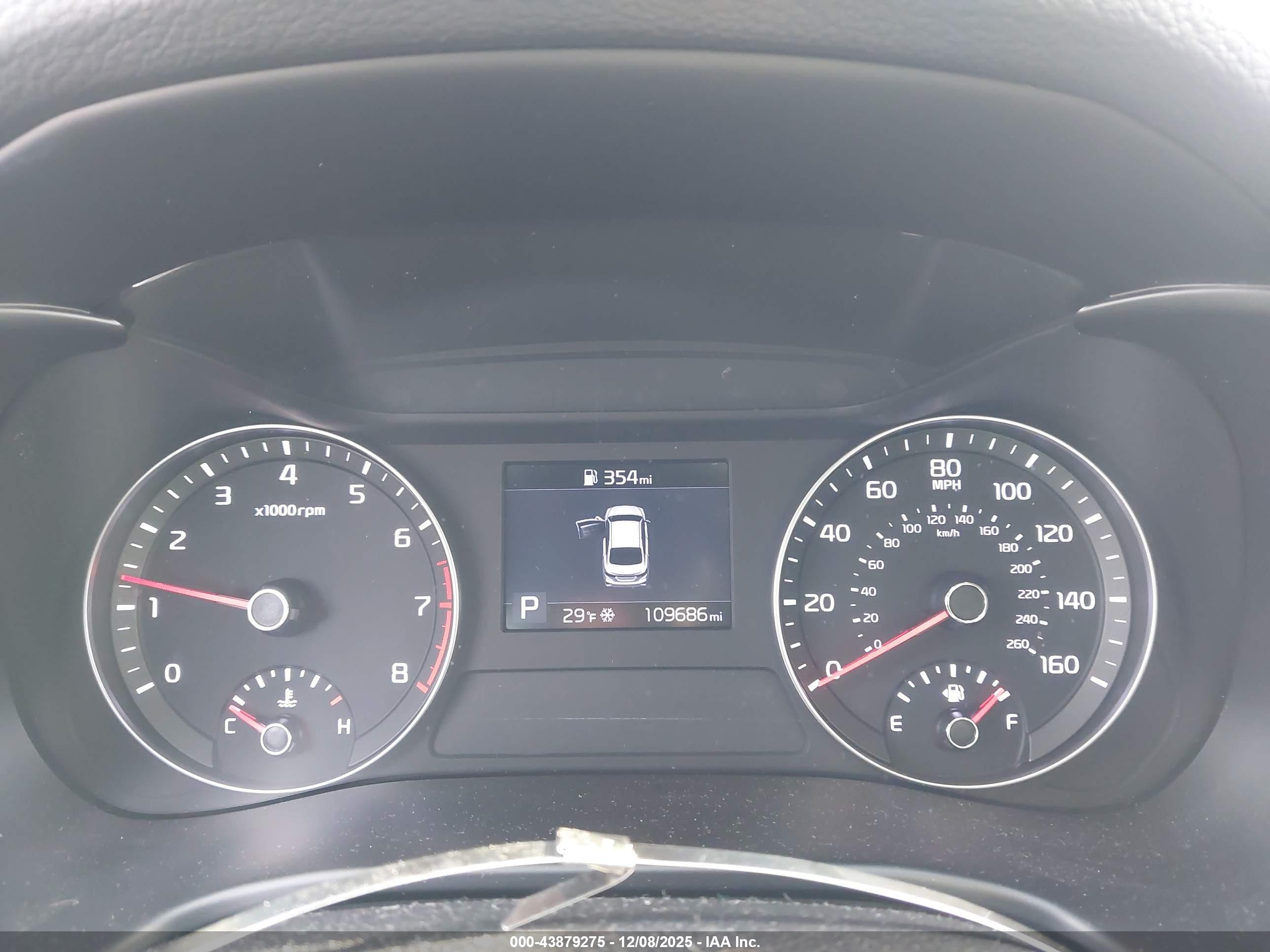 KIA FORTE image 7