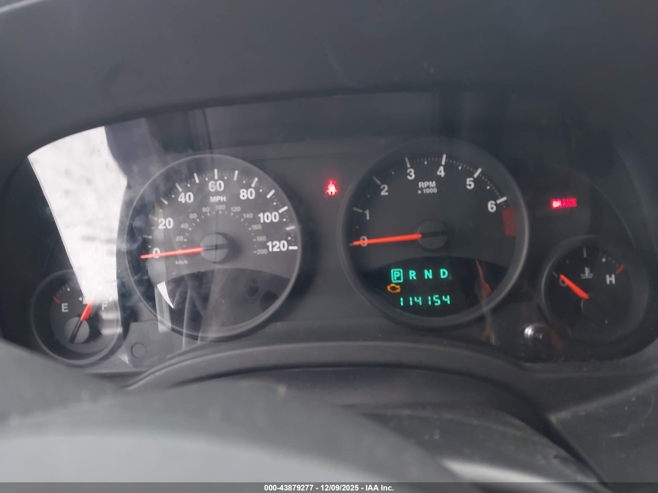 JEEP COMPASS image 7