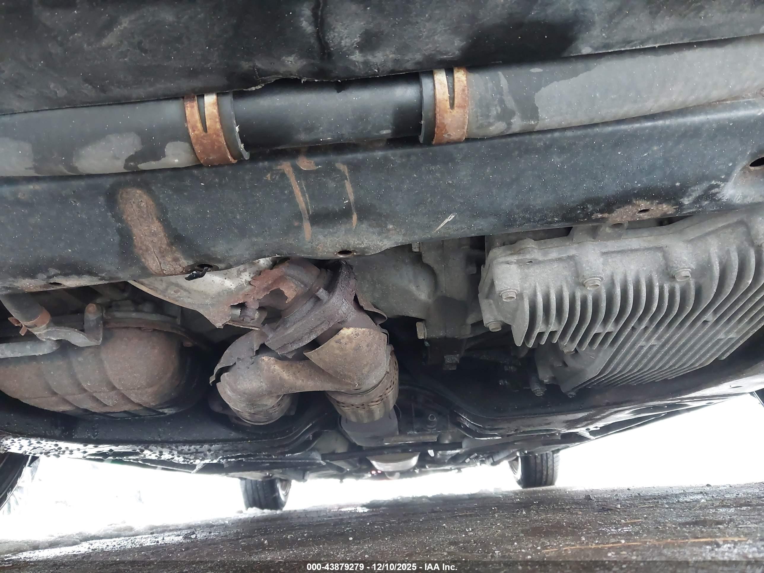 NISSAN ALTIMA image 6