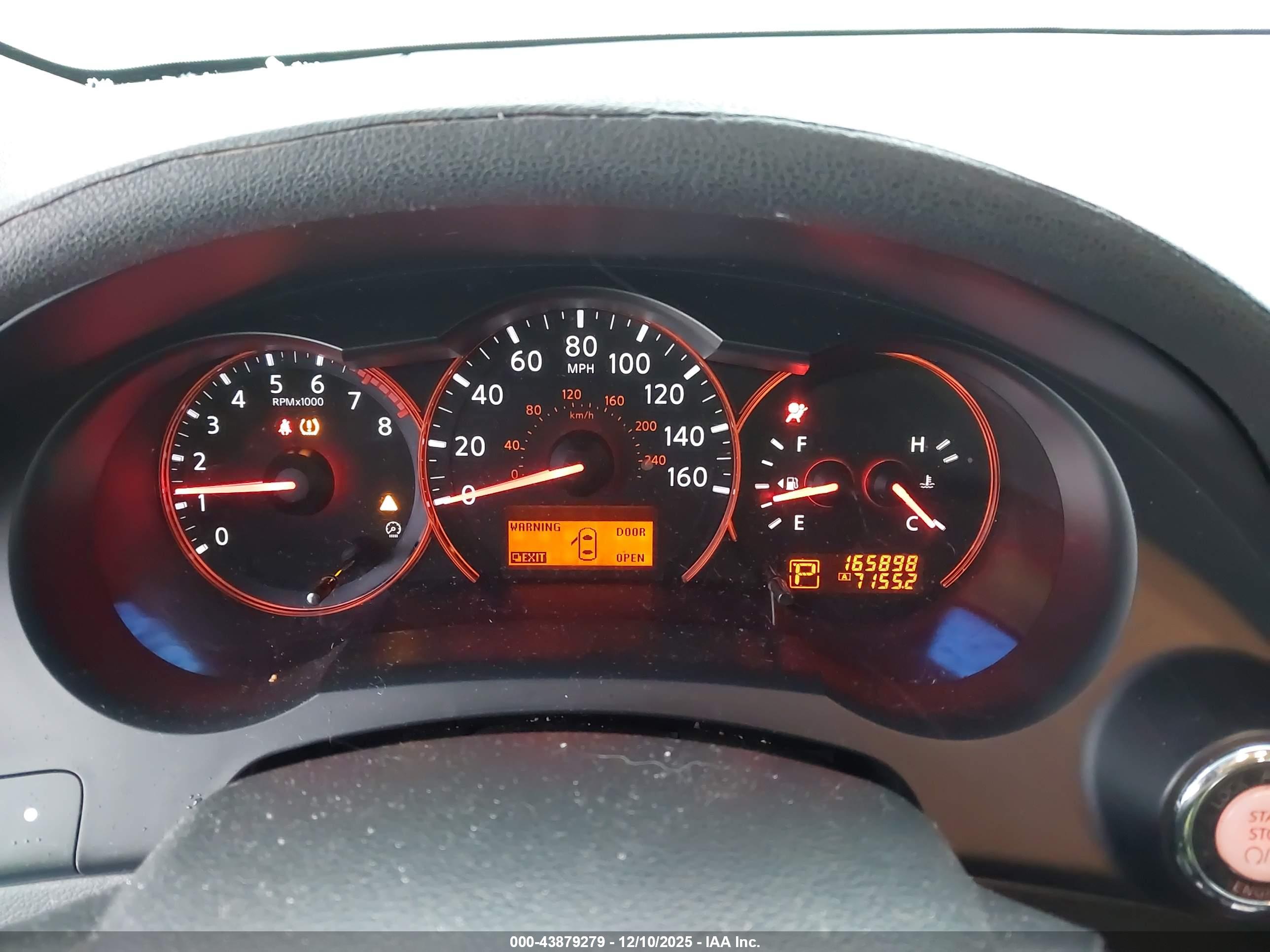 NISSAN ALTIMA image 7