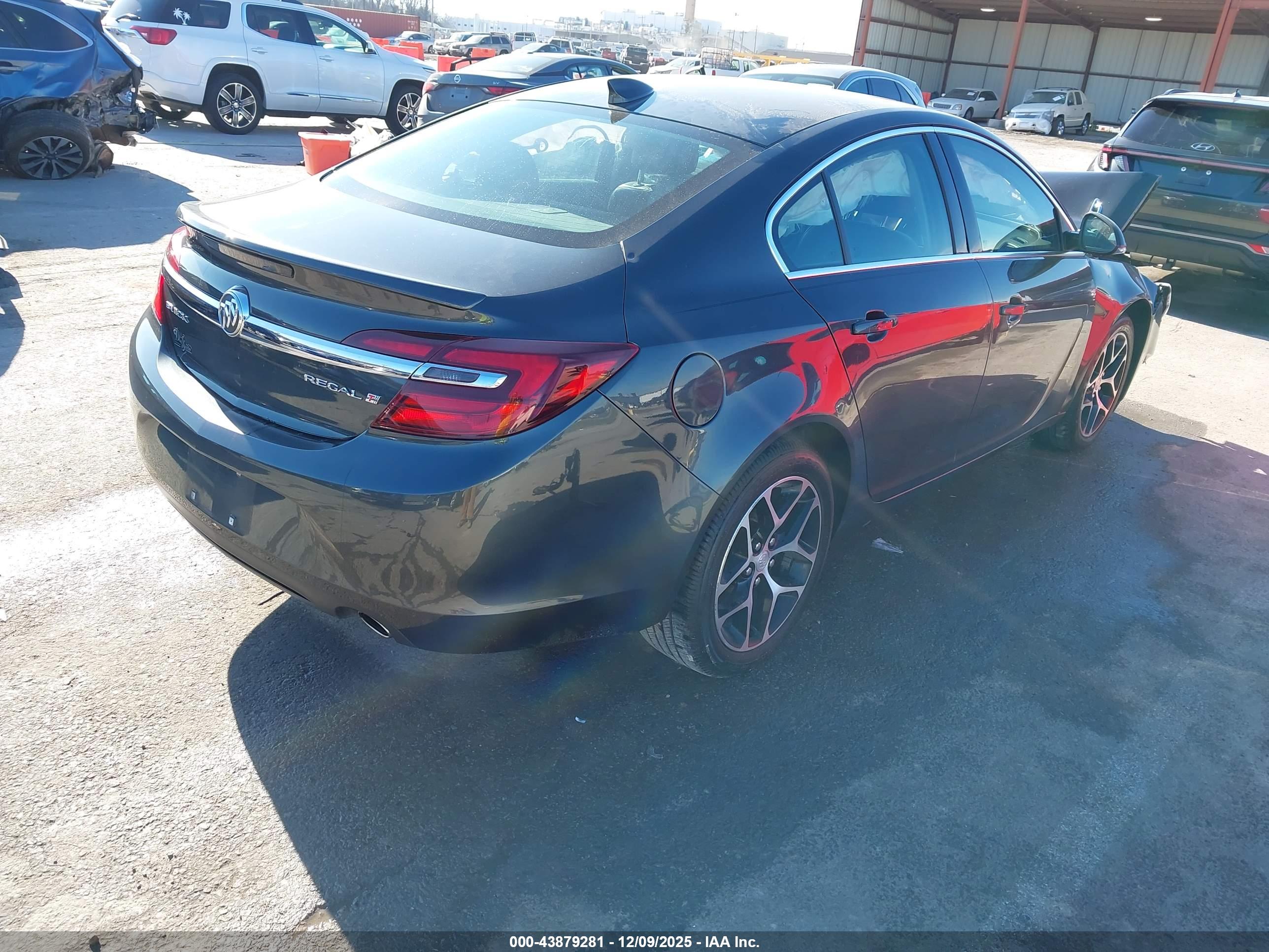 BUICK REGAL image 4