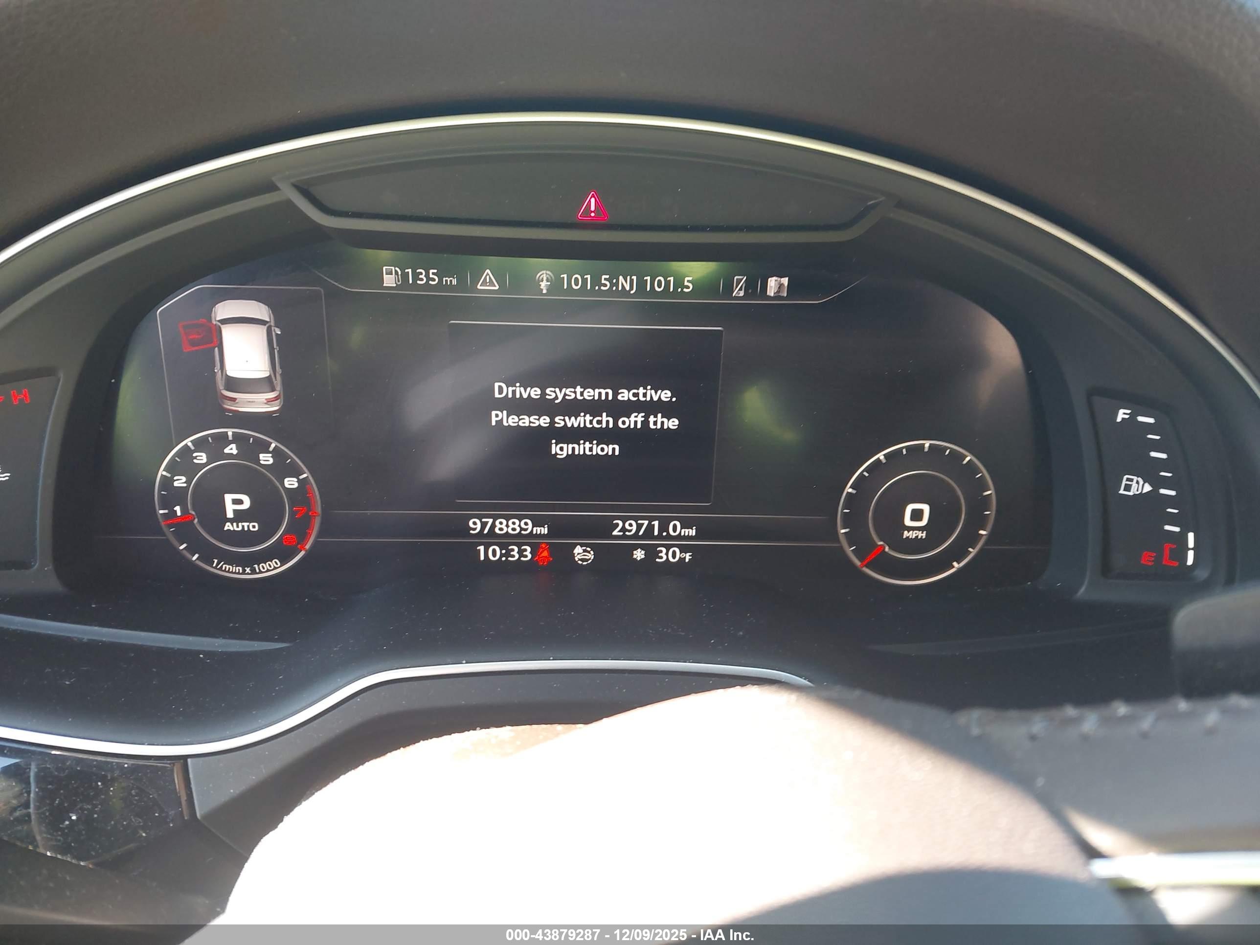 AUDI Q7 image 7