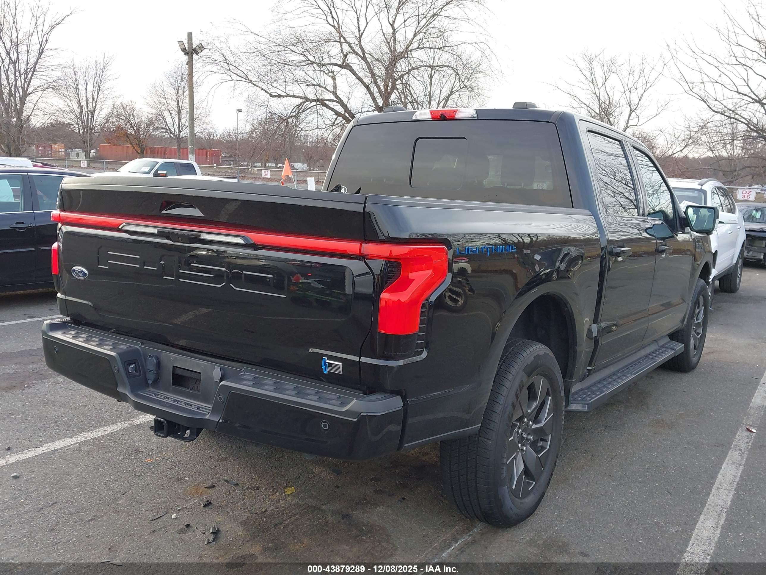 FORD F-150 image 4