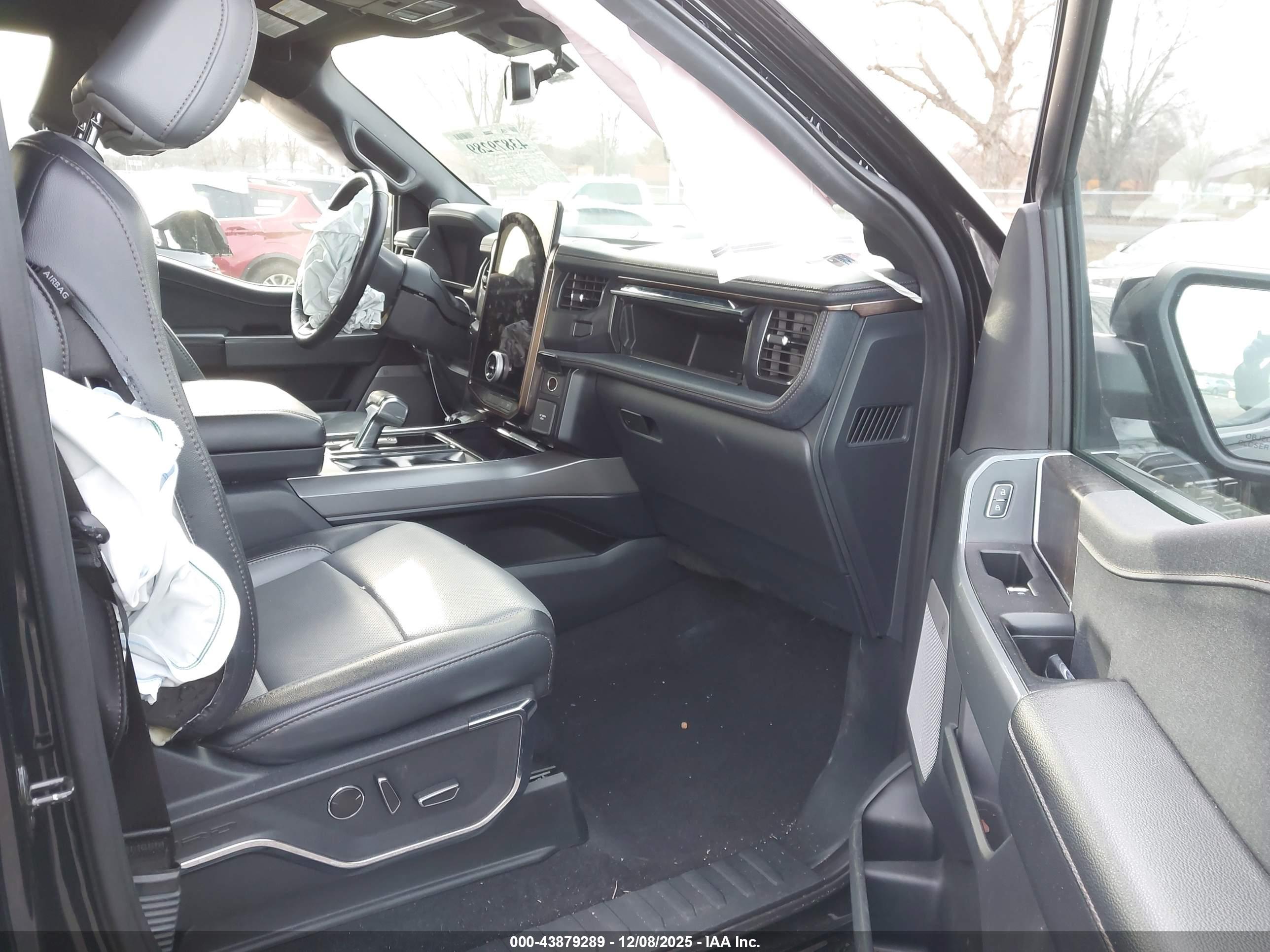 FORD F-150 image 5