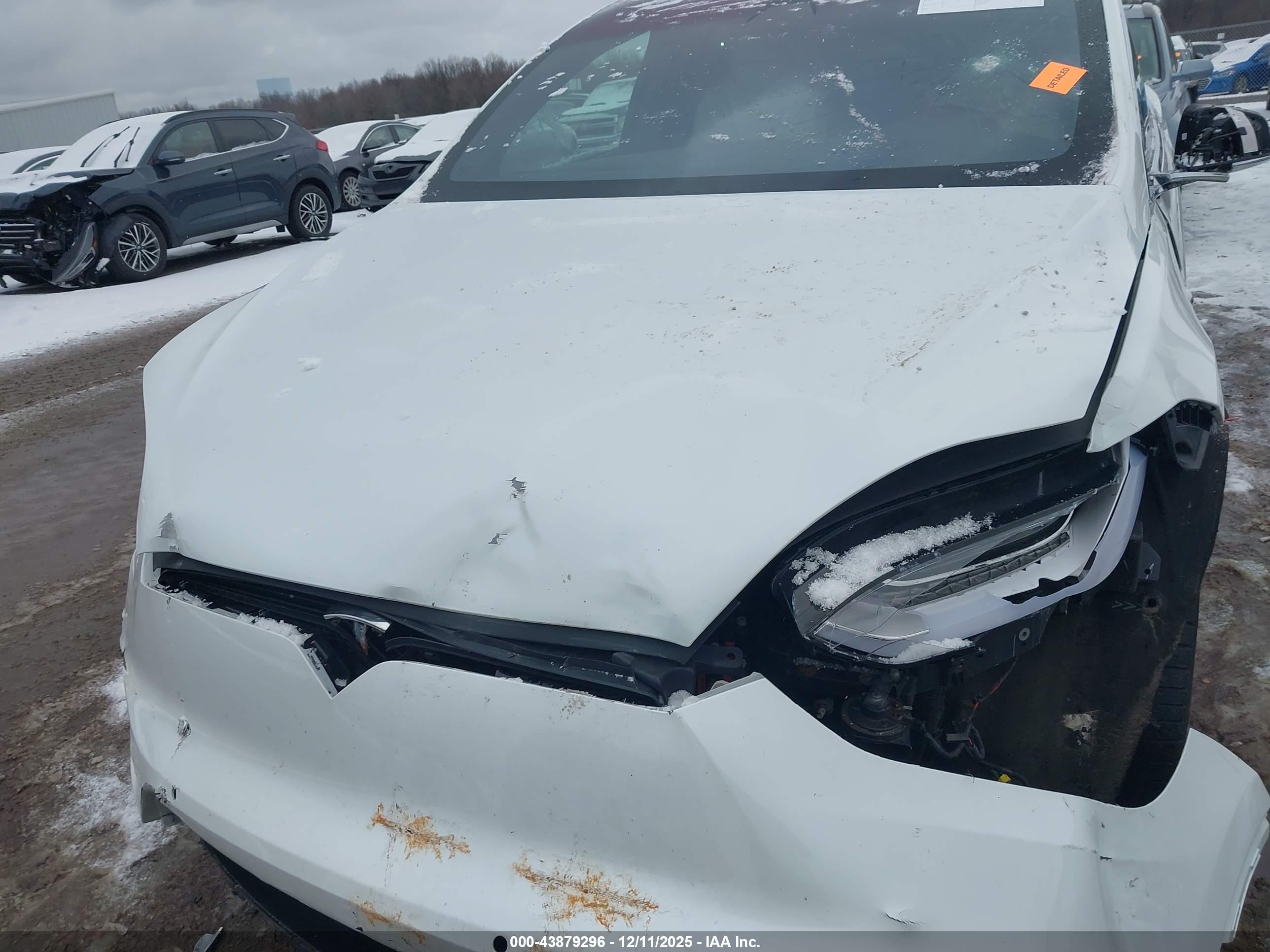 TESLA MODEL image 10