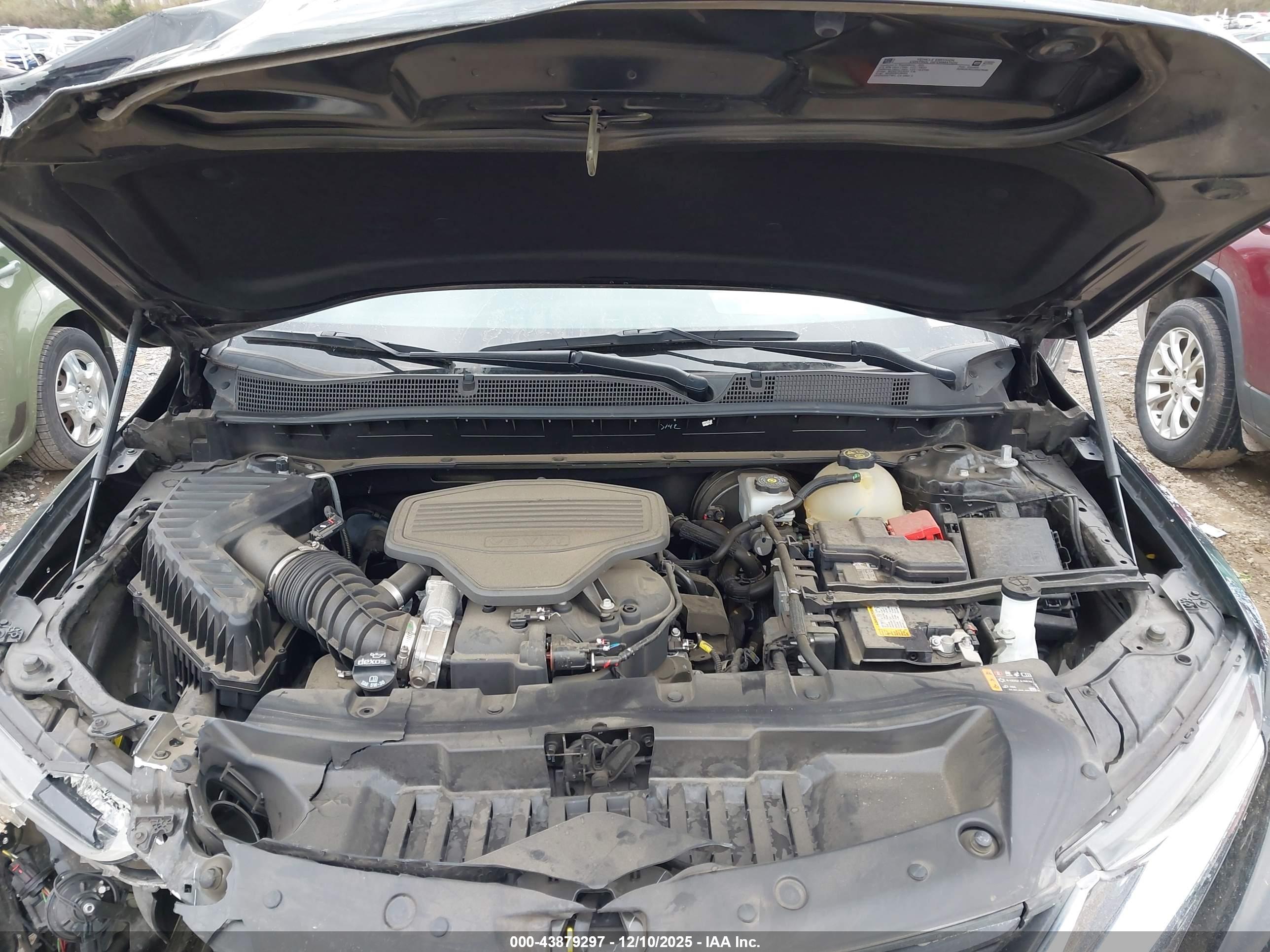 CHEVROLET BLAZER image 10