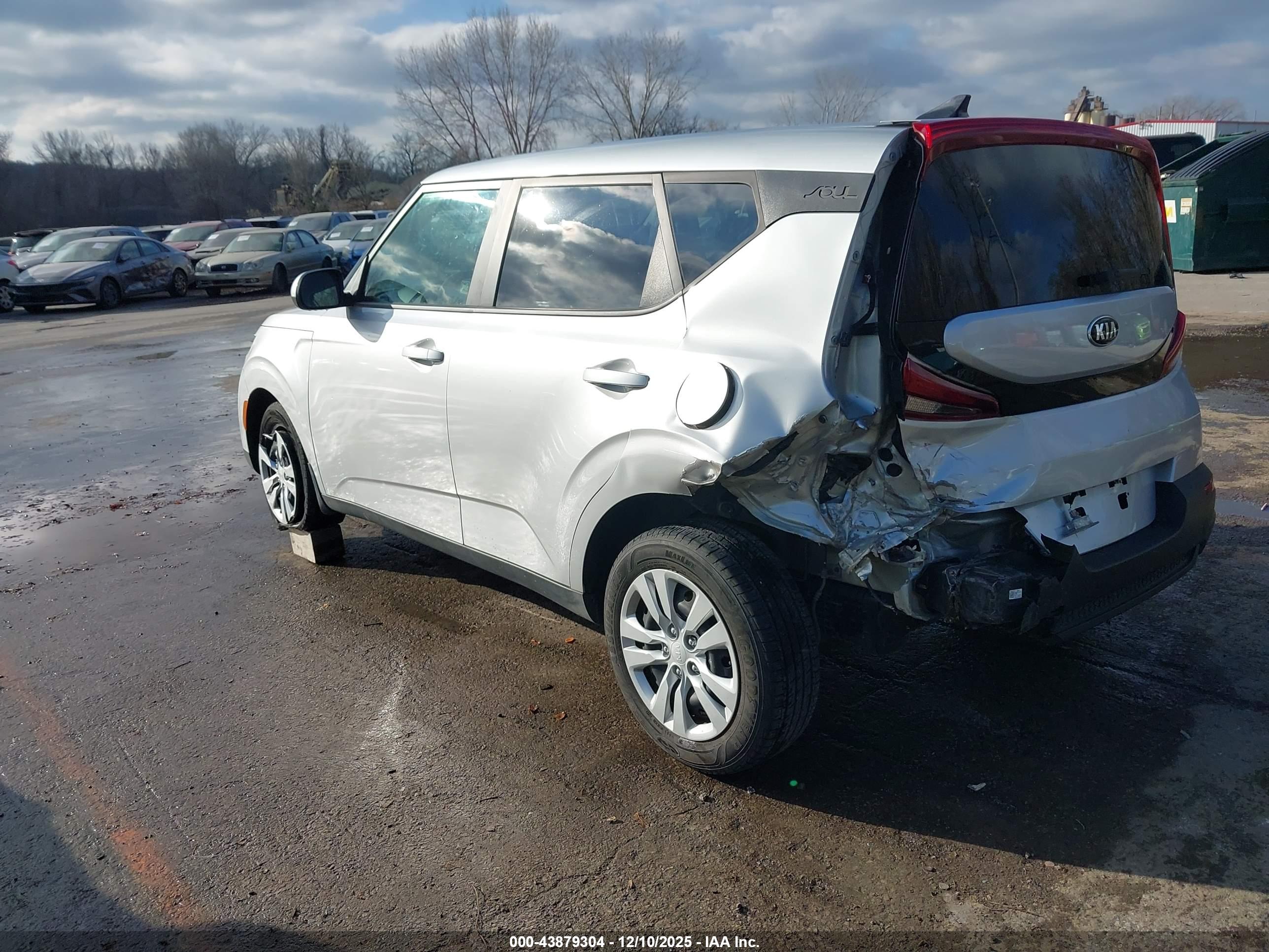 KIA SOUL image 3