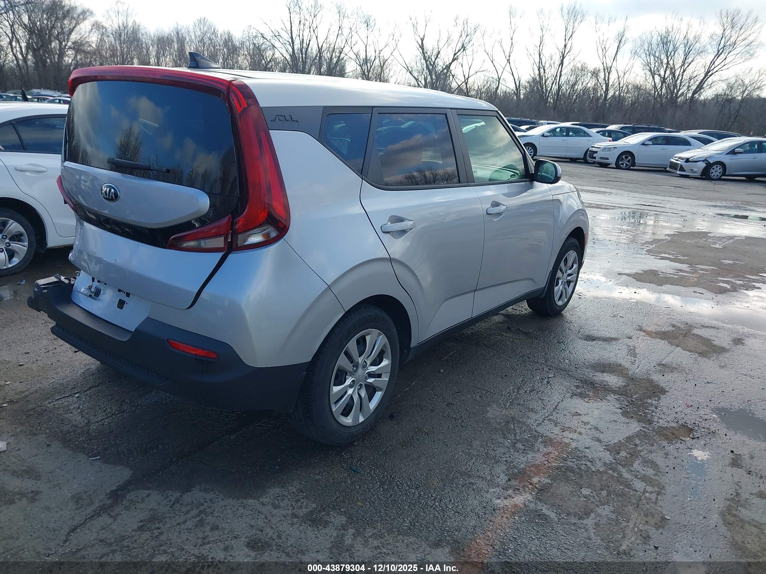 KIA SOUL image 4