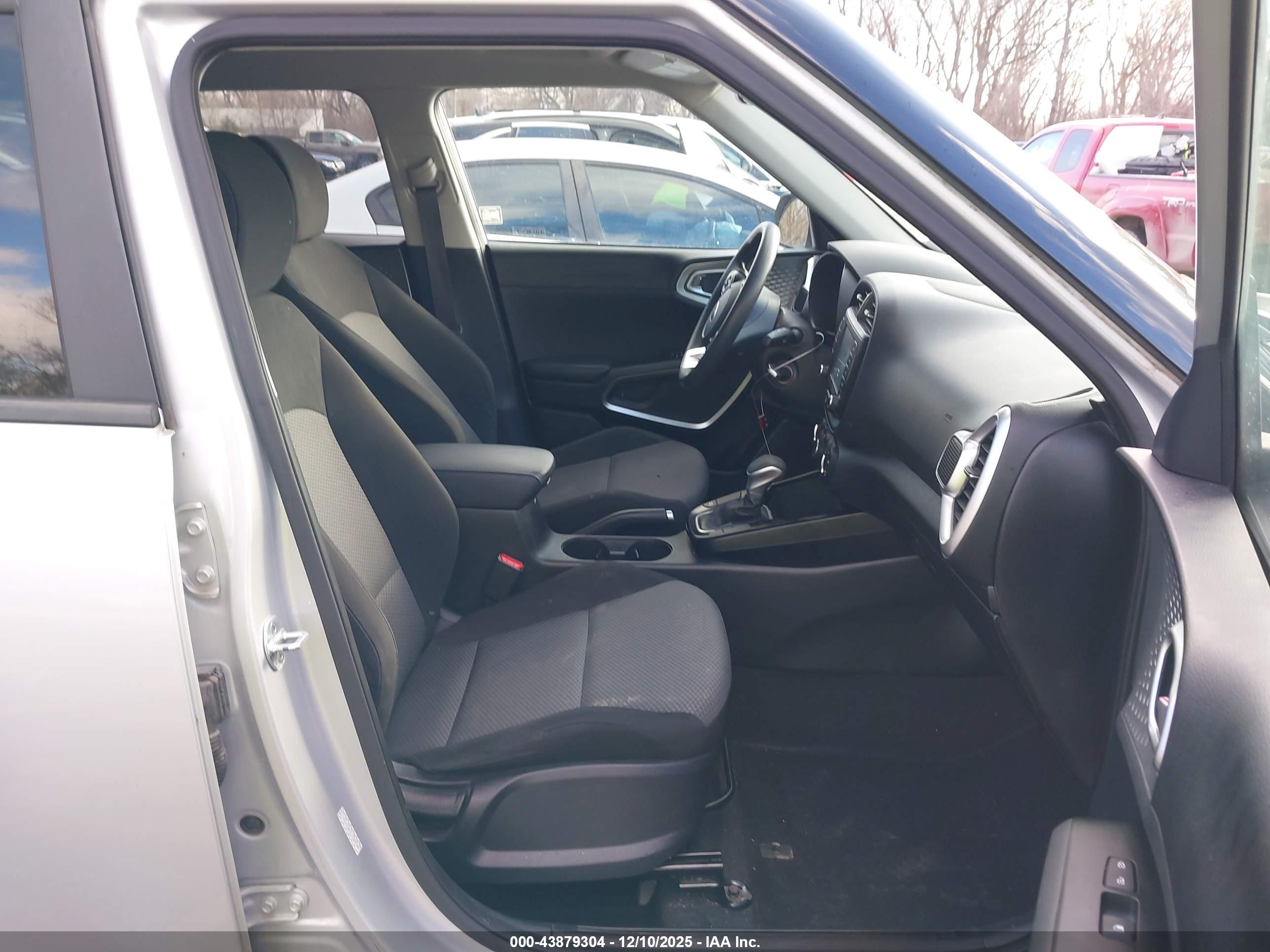 KIA SOUL image 5