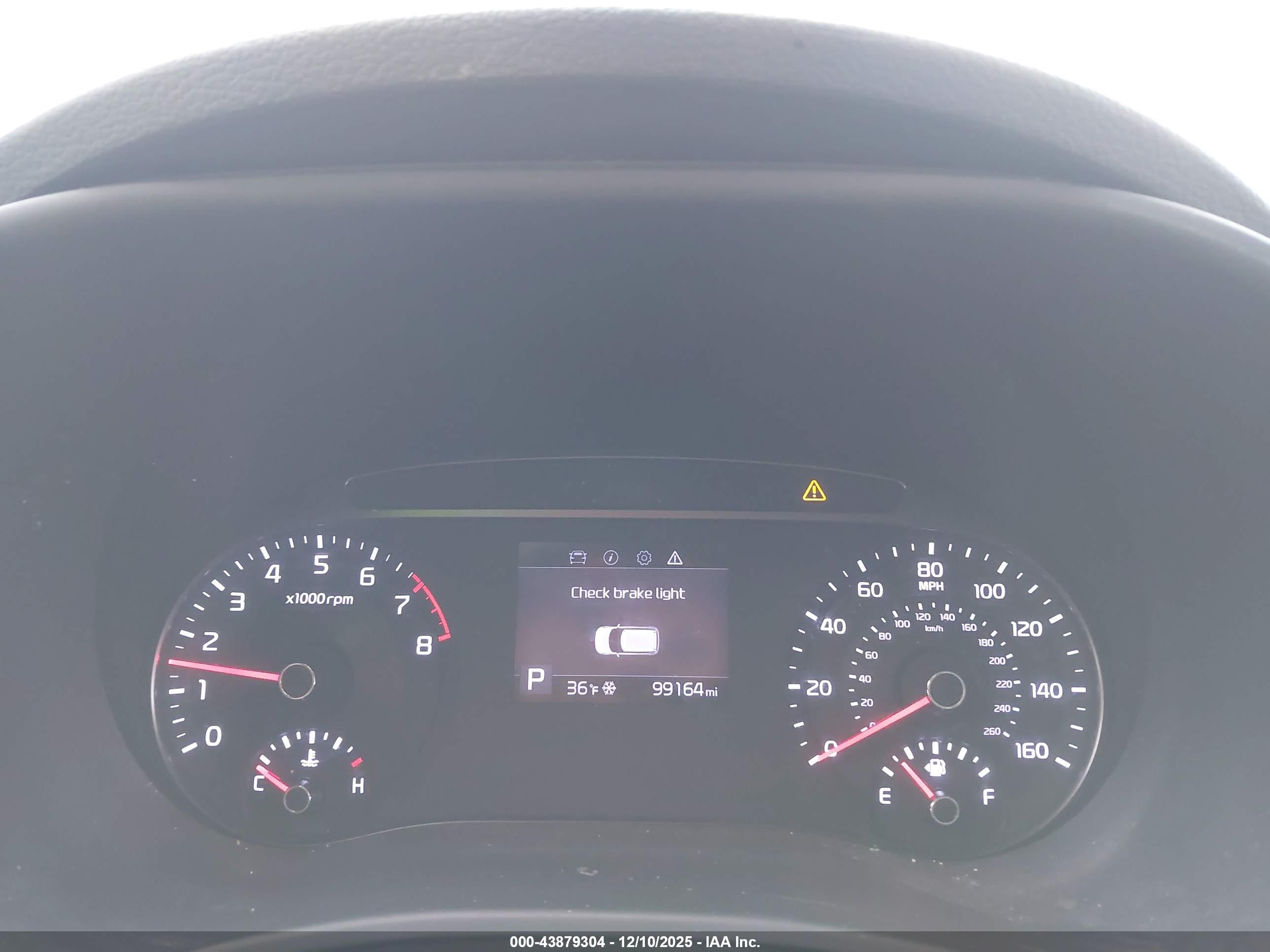 KIA SOUL image 7