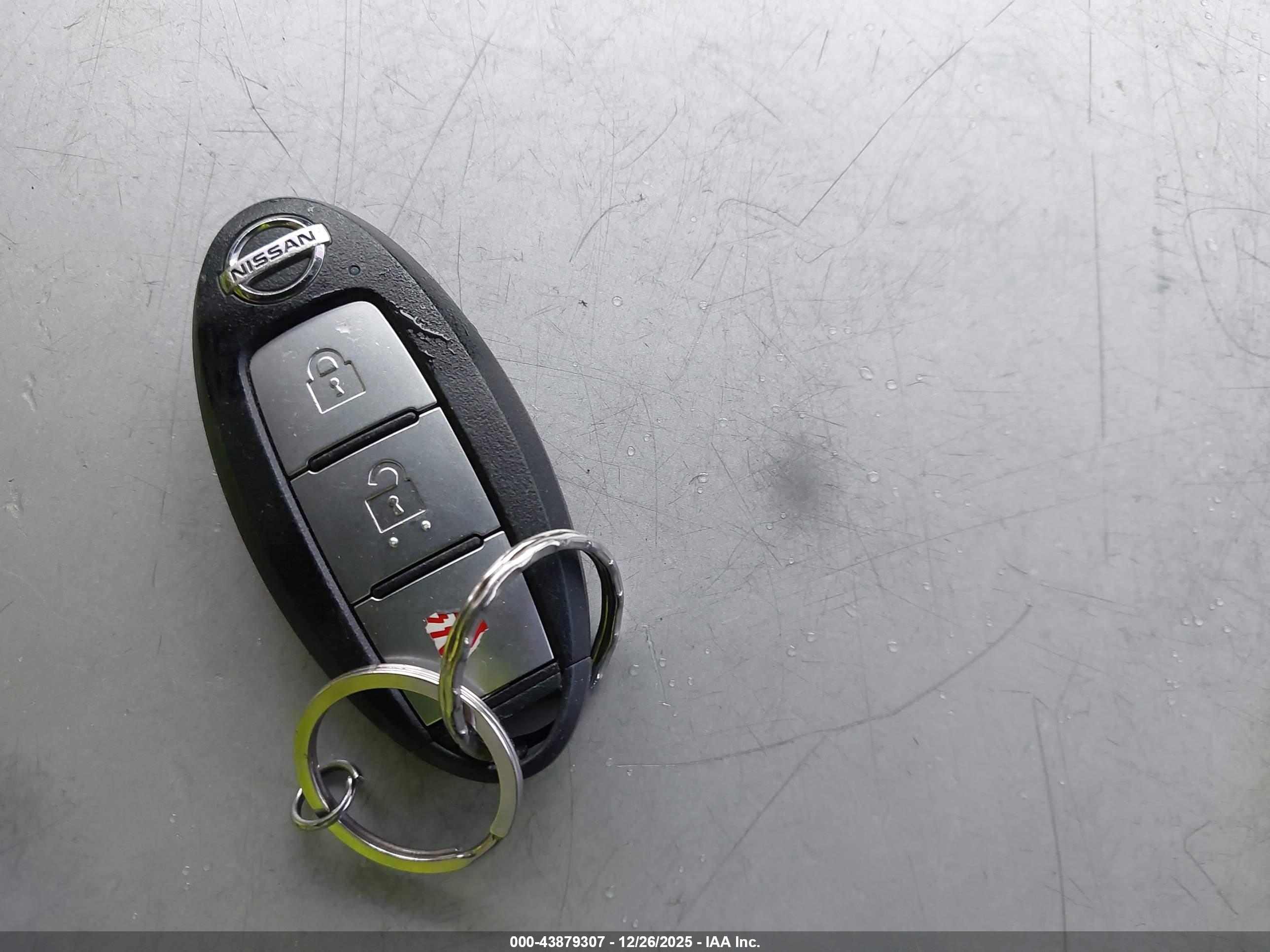 NISSAN PATHFINDER image 11
