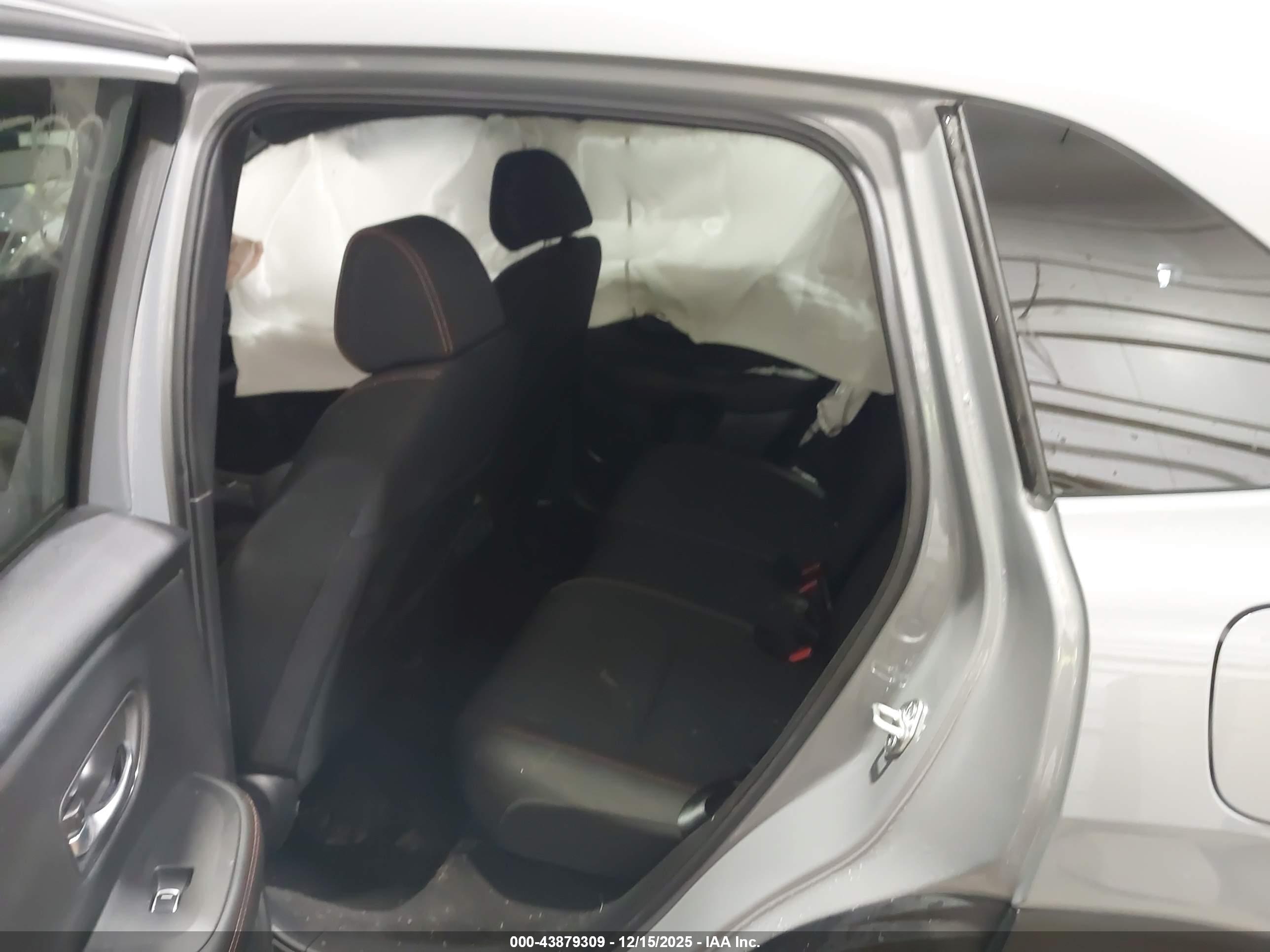 HONDA HR-V image 8