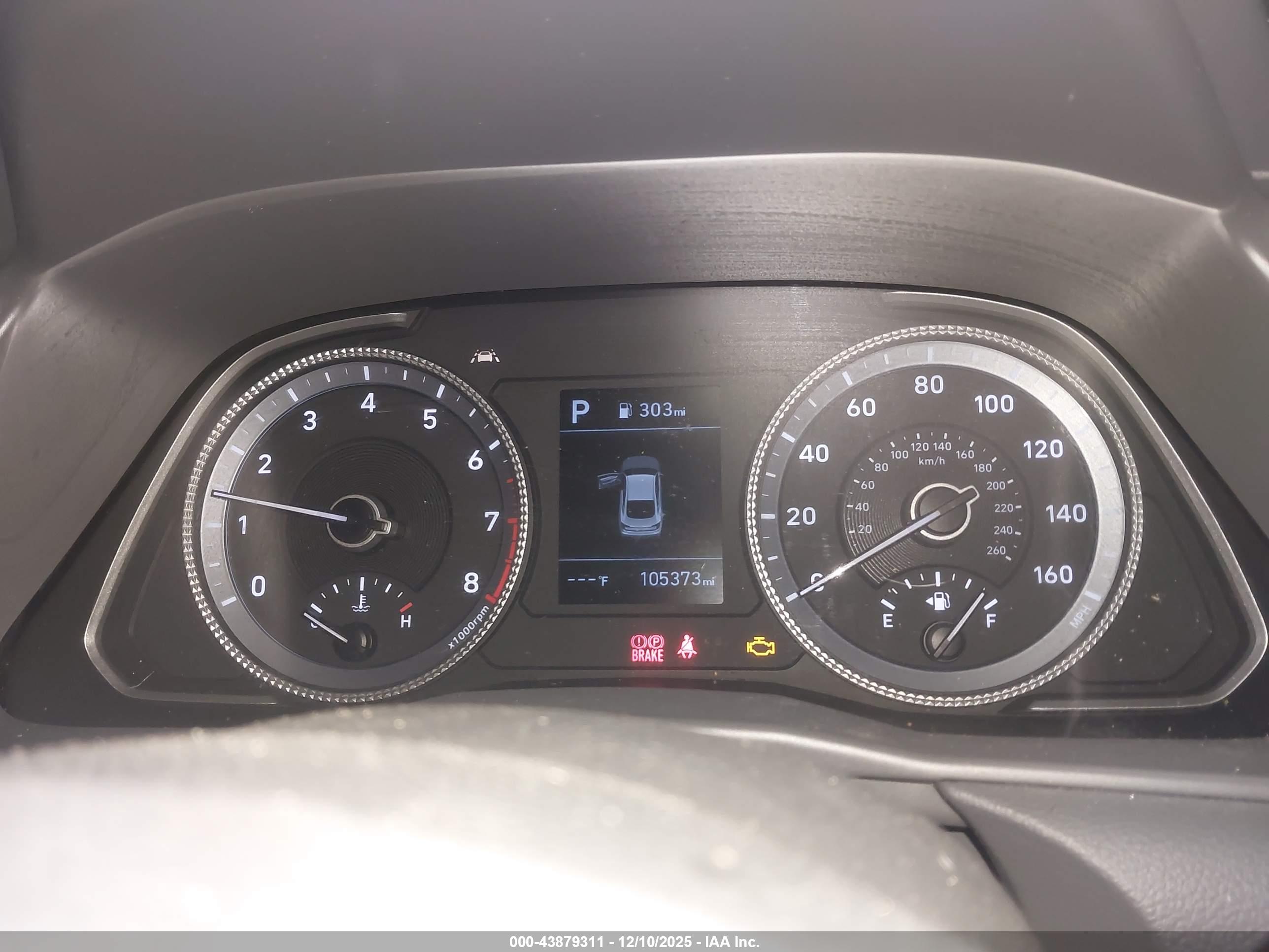 HYUNDAI SONATA image 7