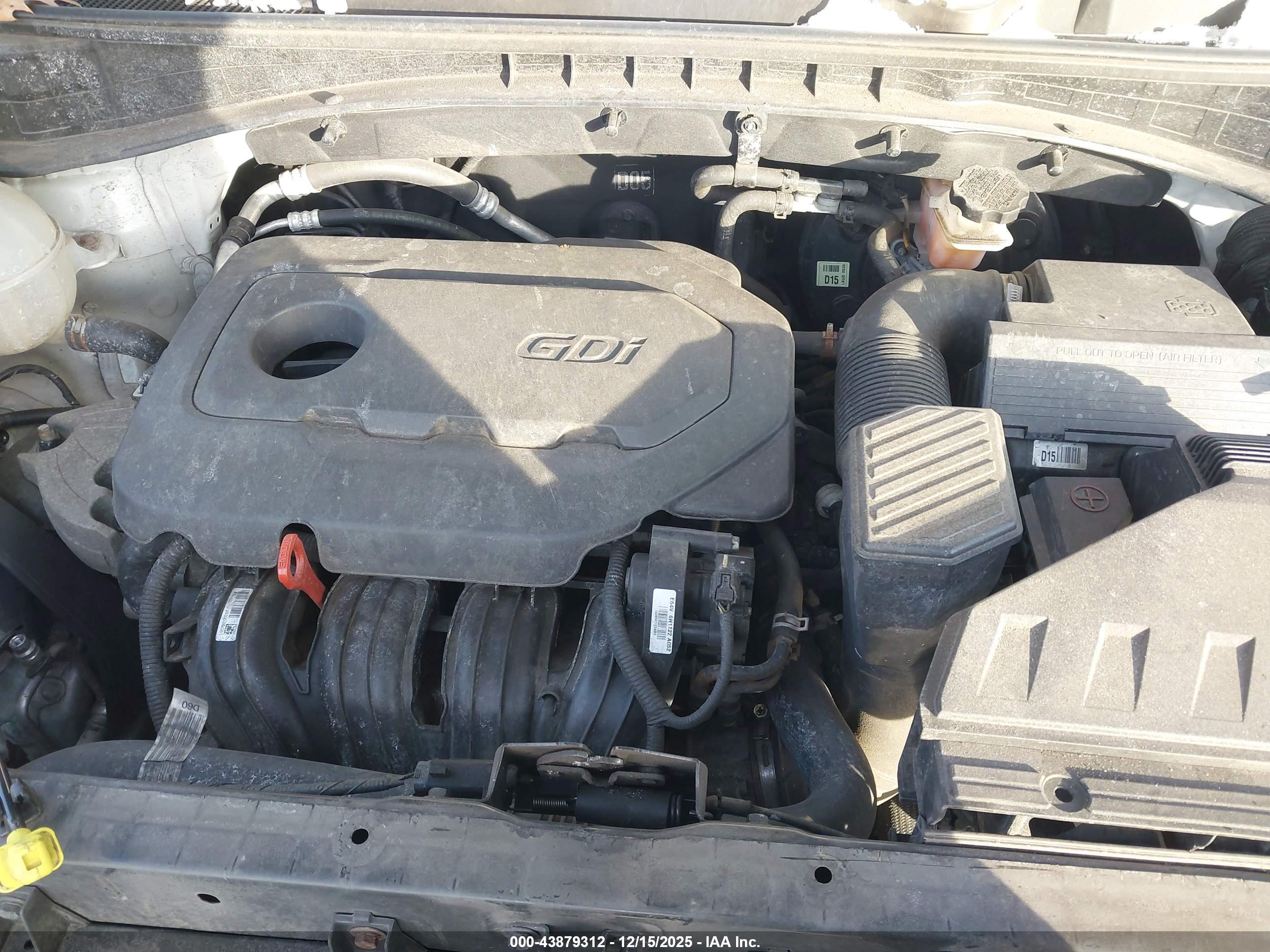 KIA SPORTAGE image 10