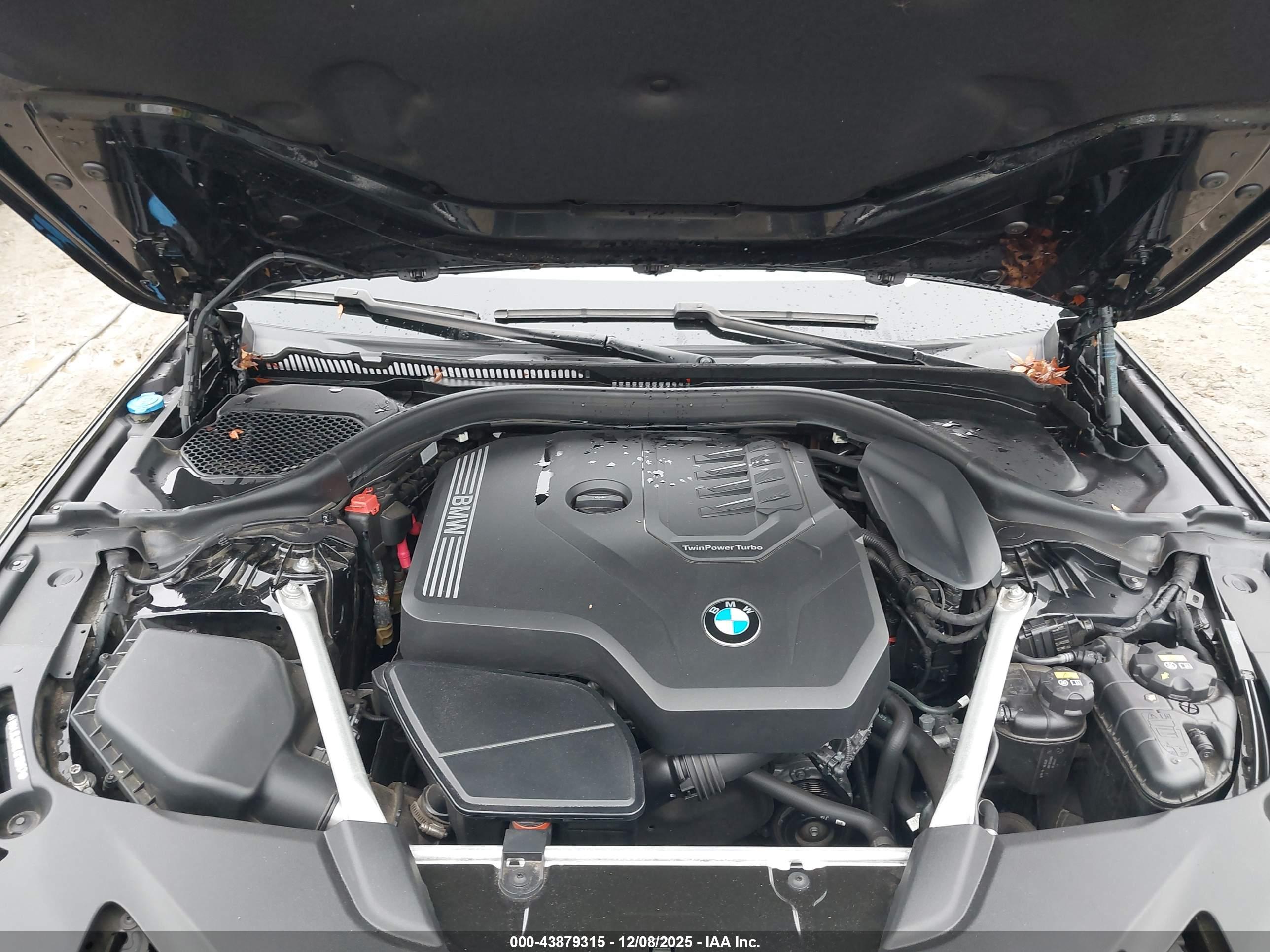 BMW 530I image 10