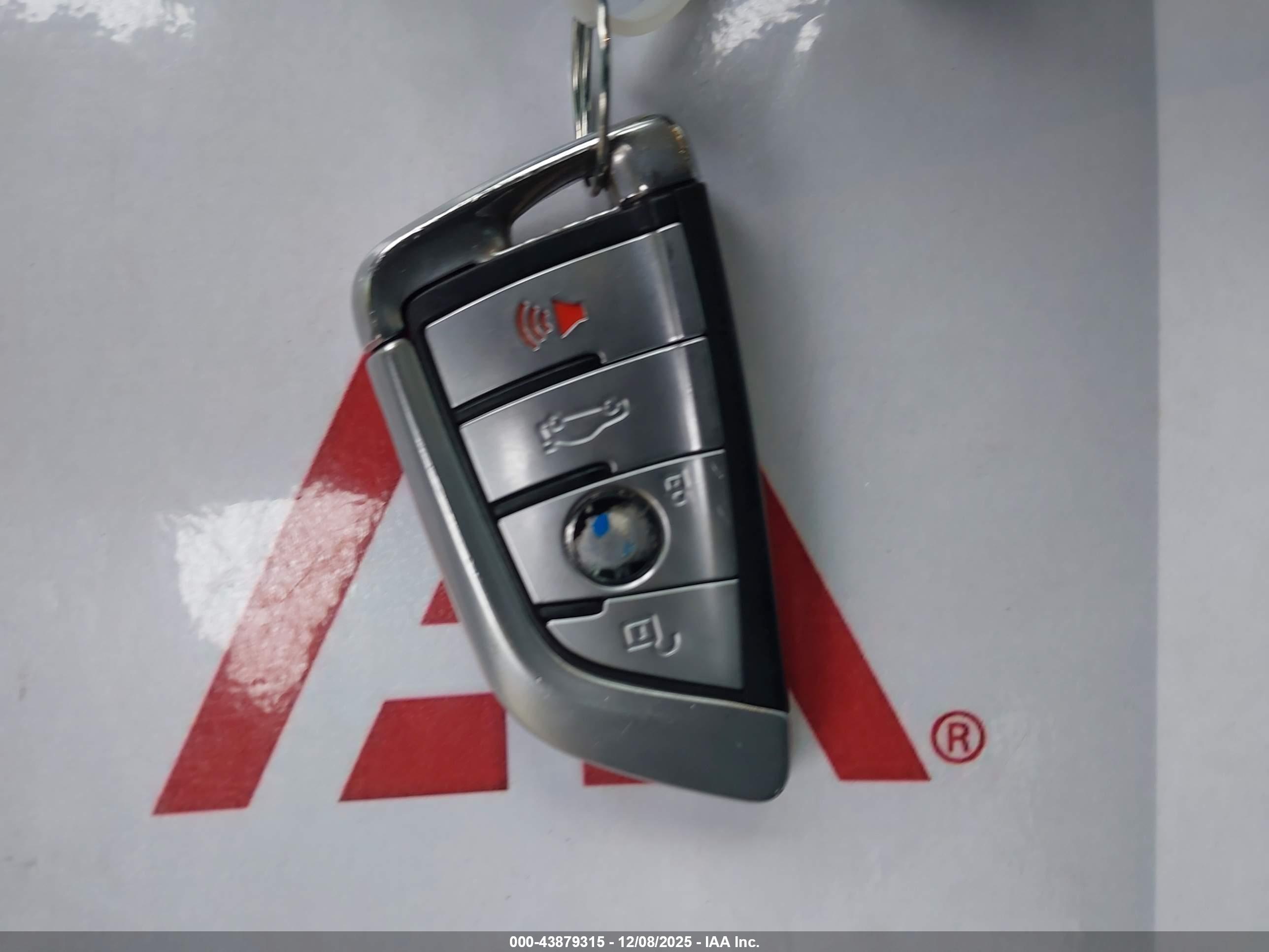 BMW 530I image 11