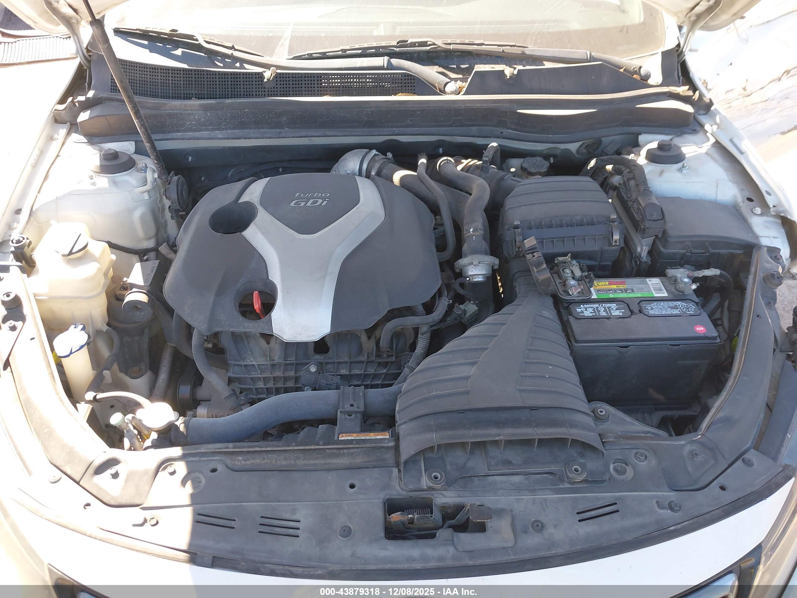 KIA OPTIMA image 10