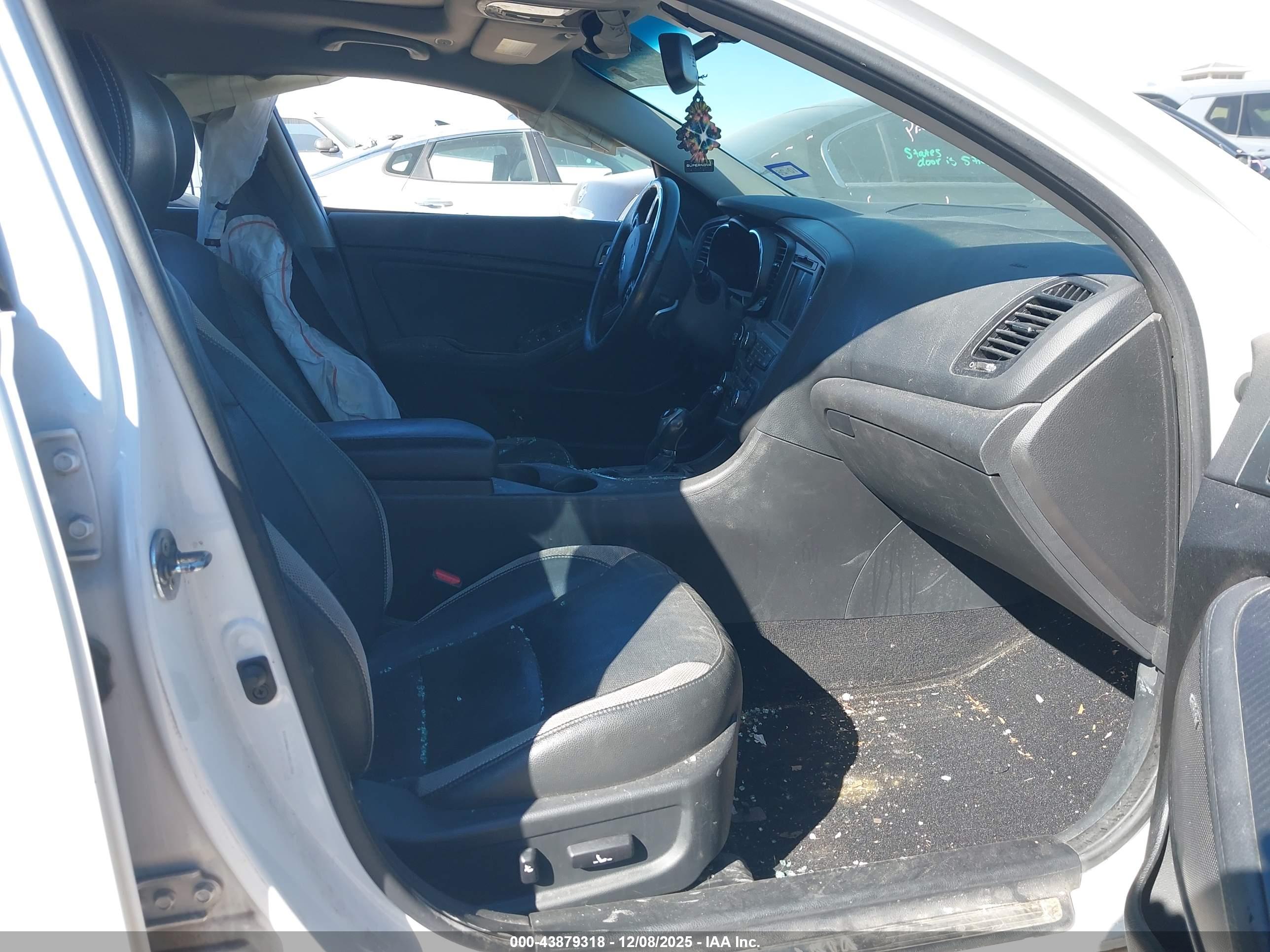 KIA OPTIMA image 5