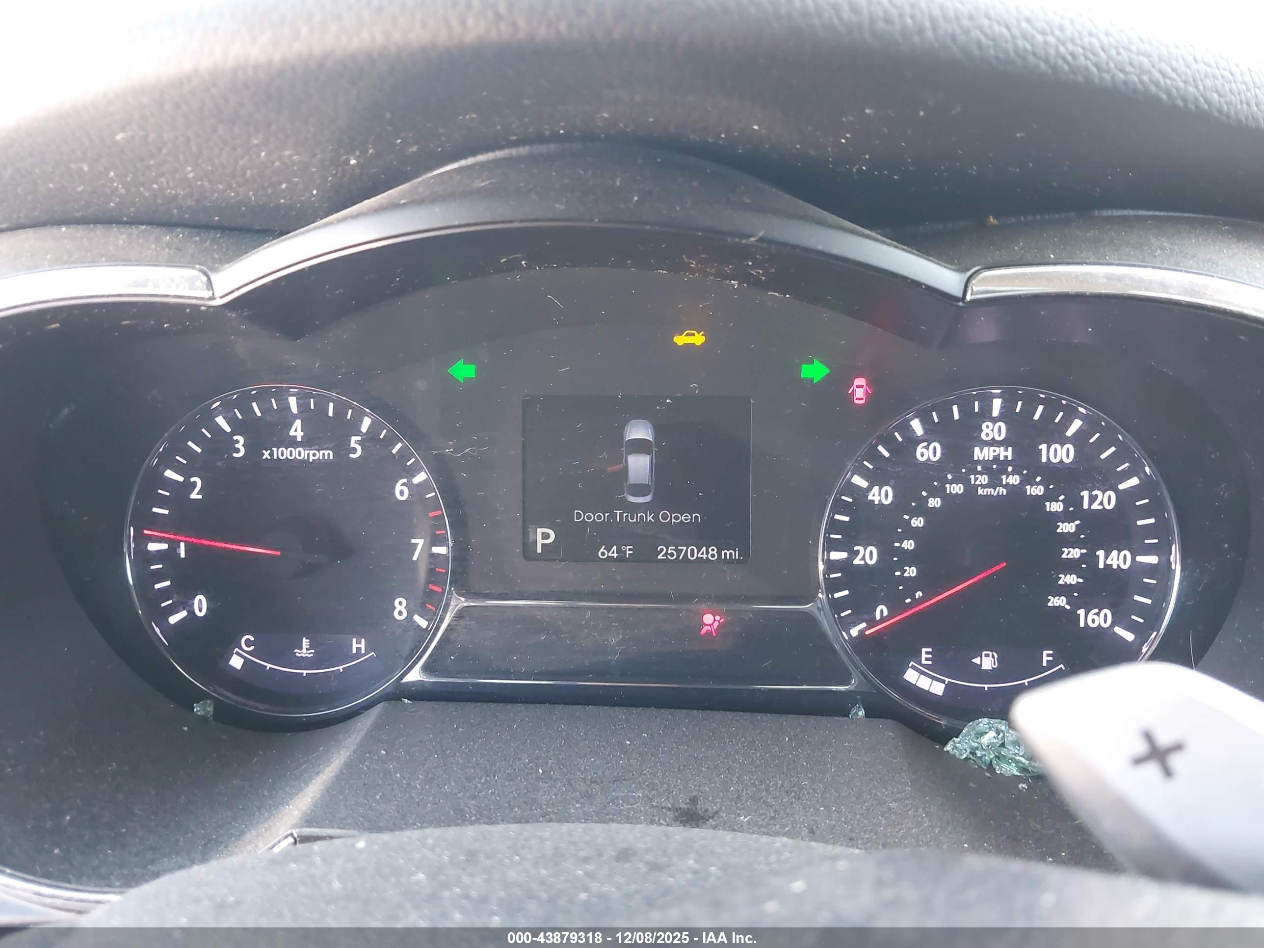 KIA OPTIMA image 7