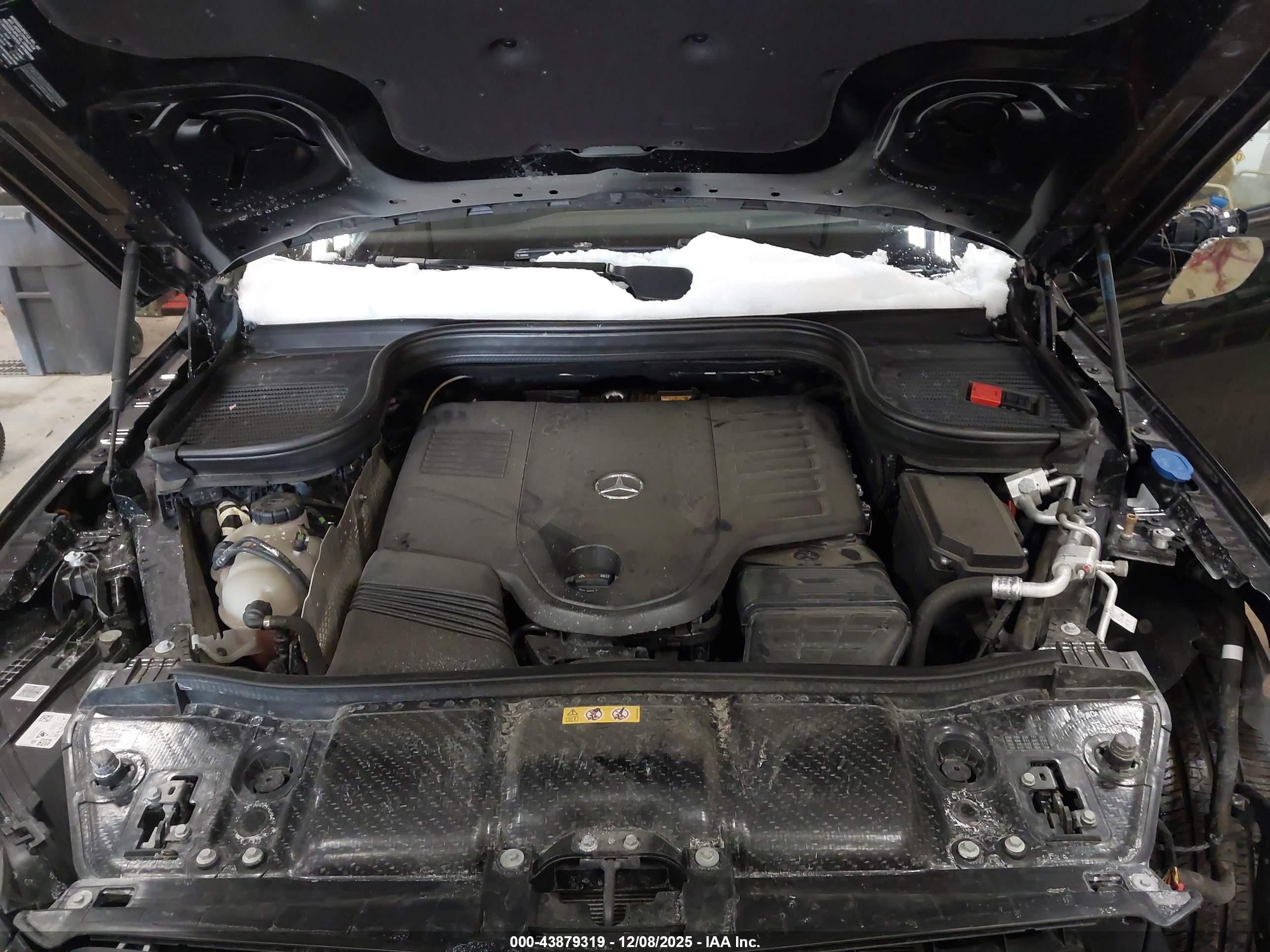 MERCEDES-BENZ GLE image 10