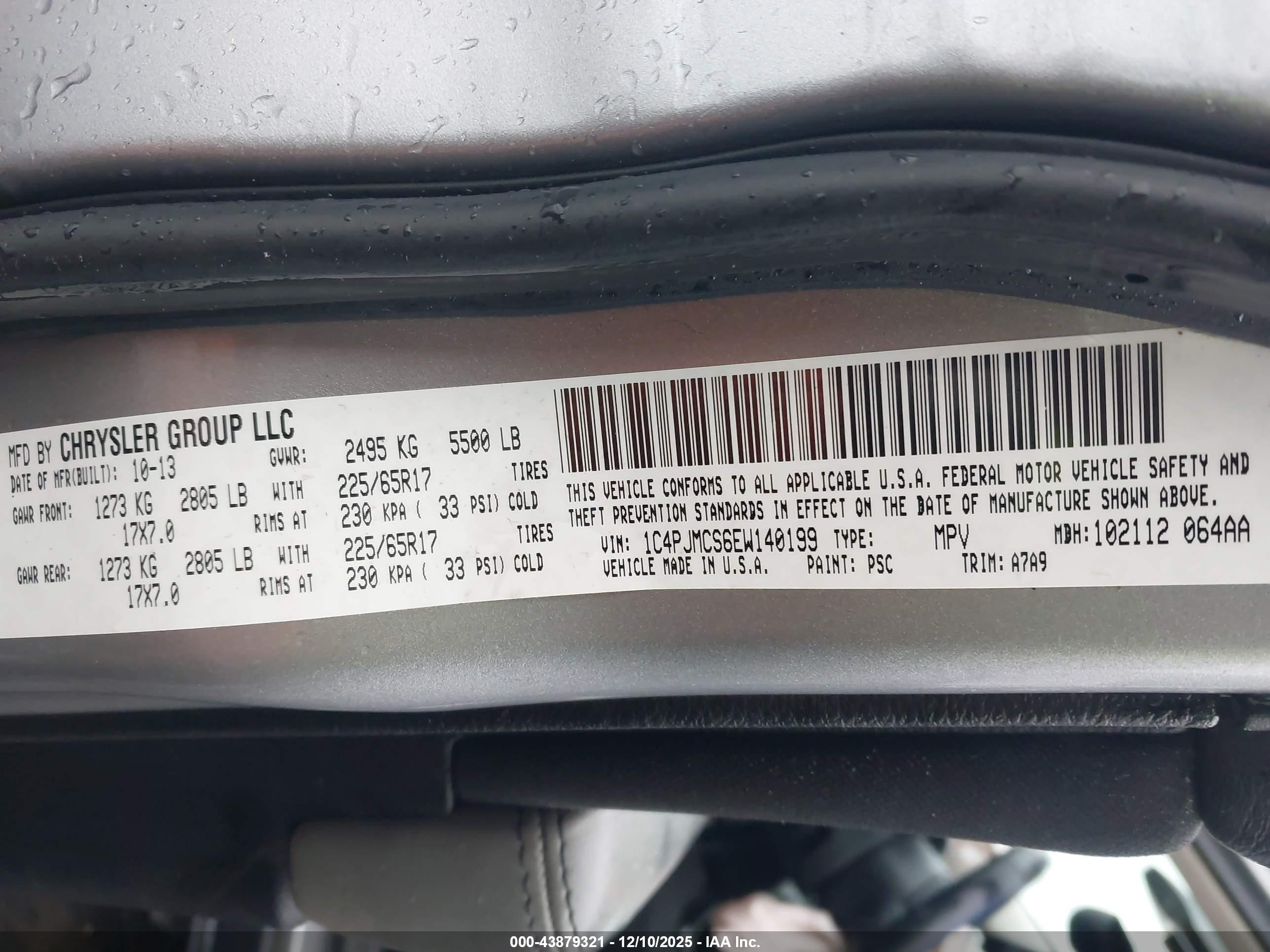JEEP CHEROKEE image 9