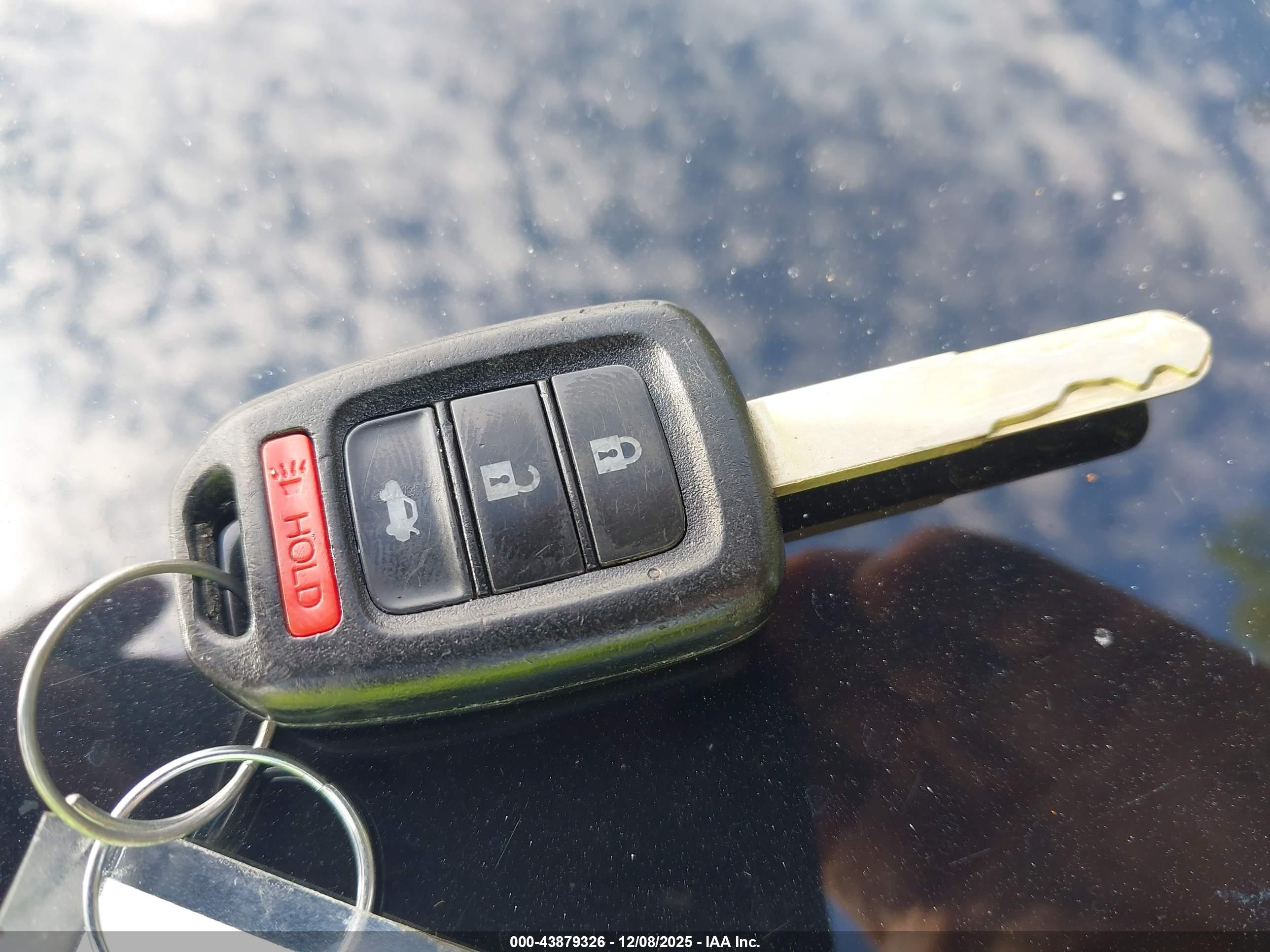 HONDA ACCORD image 11