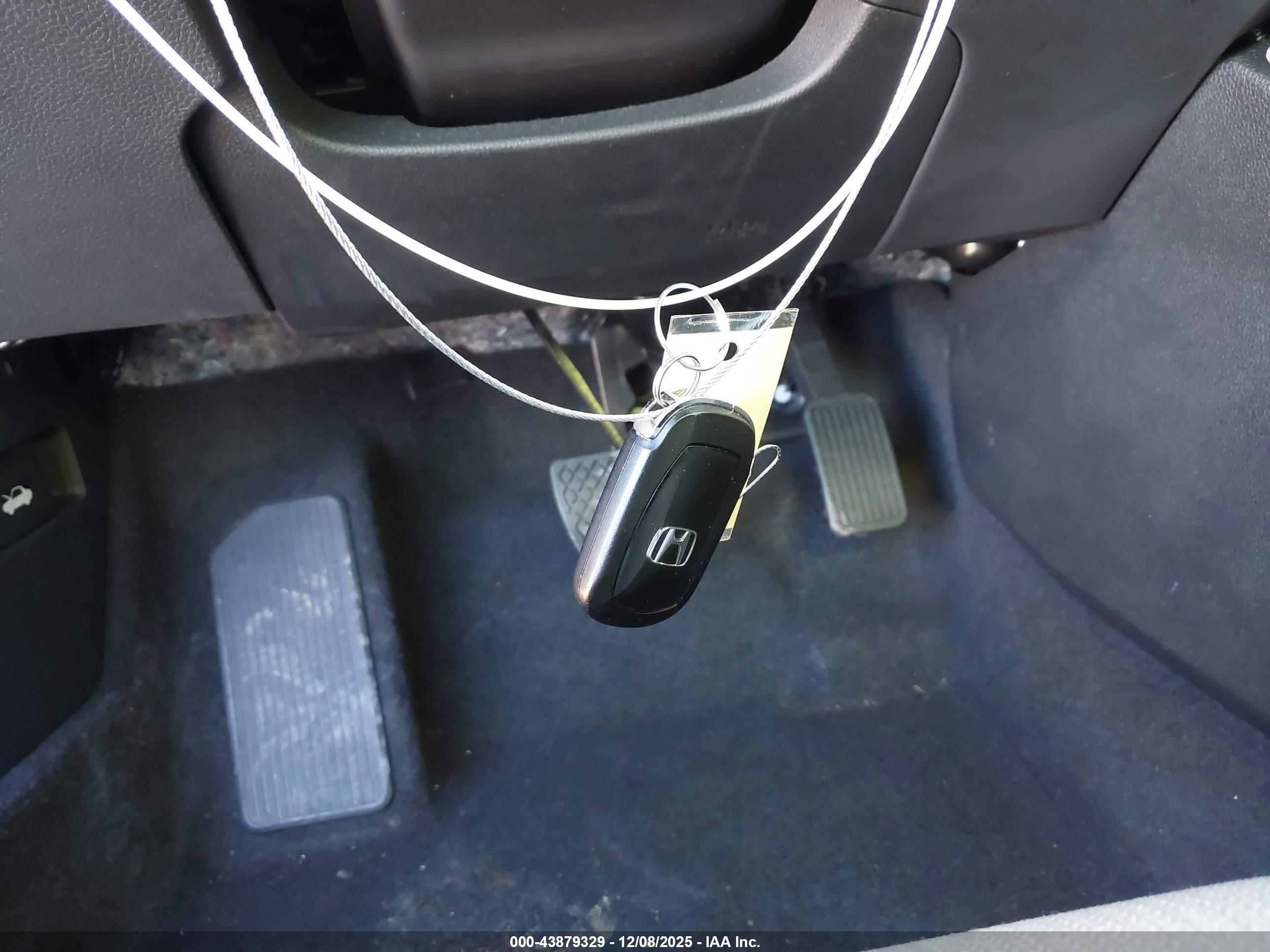 HONDA ACCORD image 11