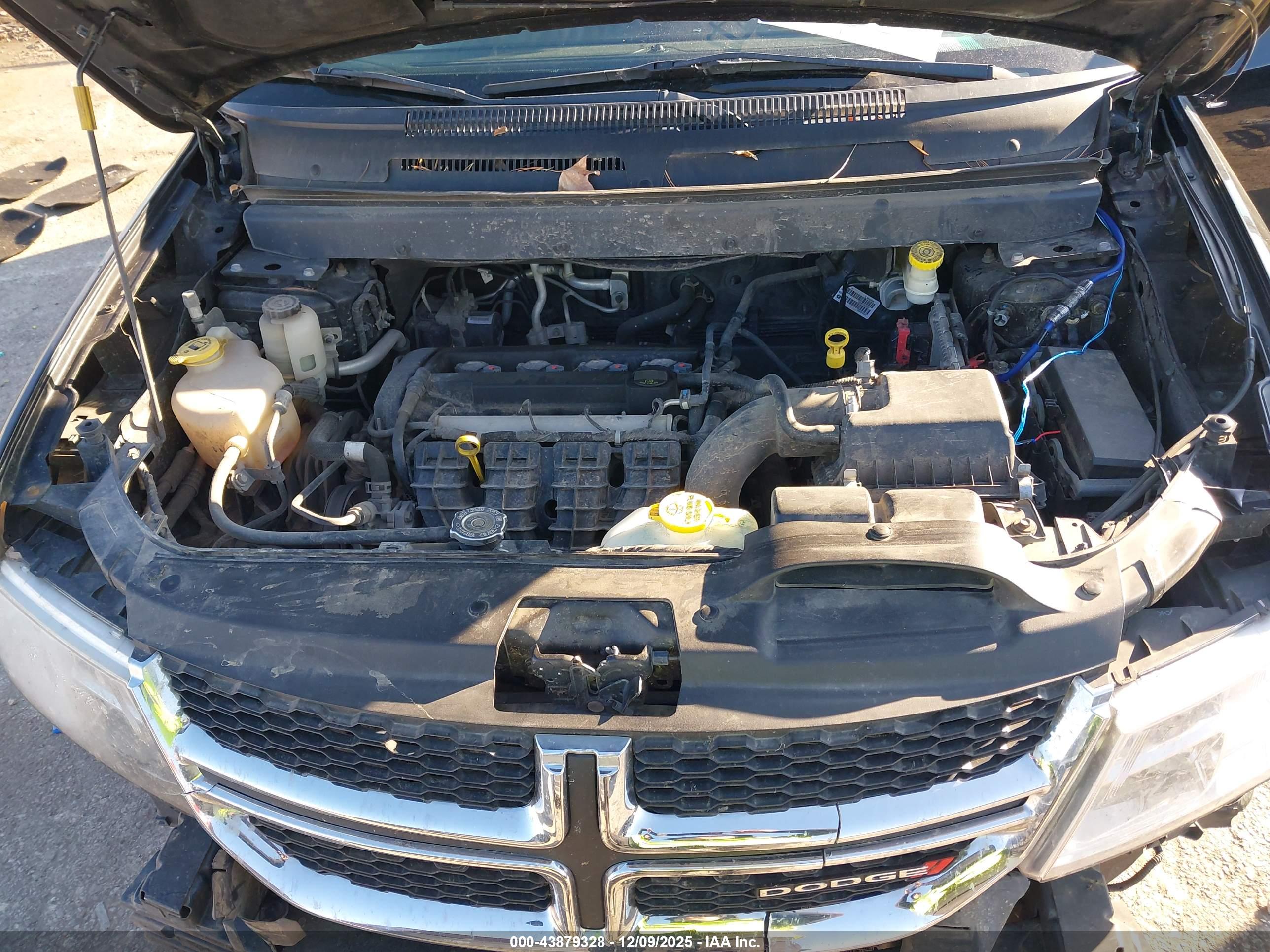 DODGE JOURNEY image 10