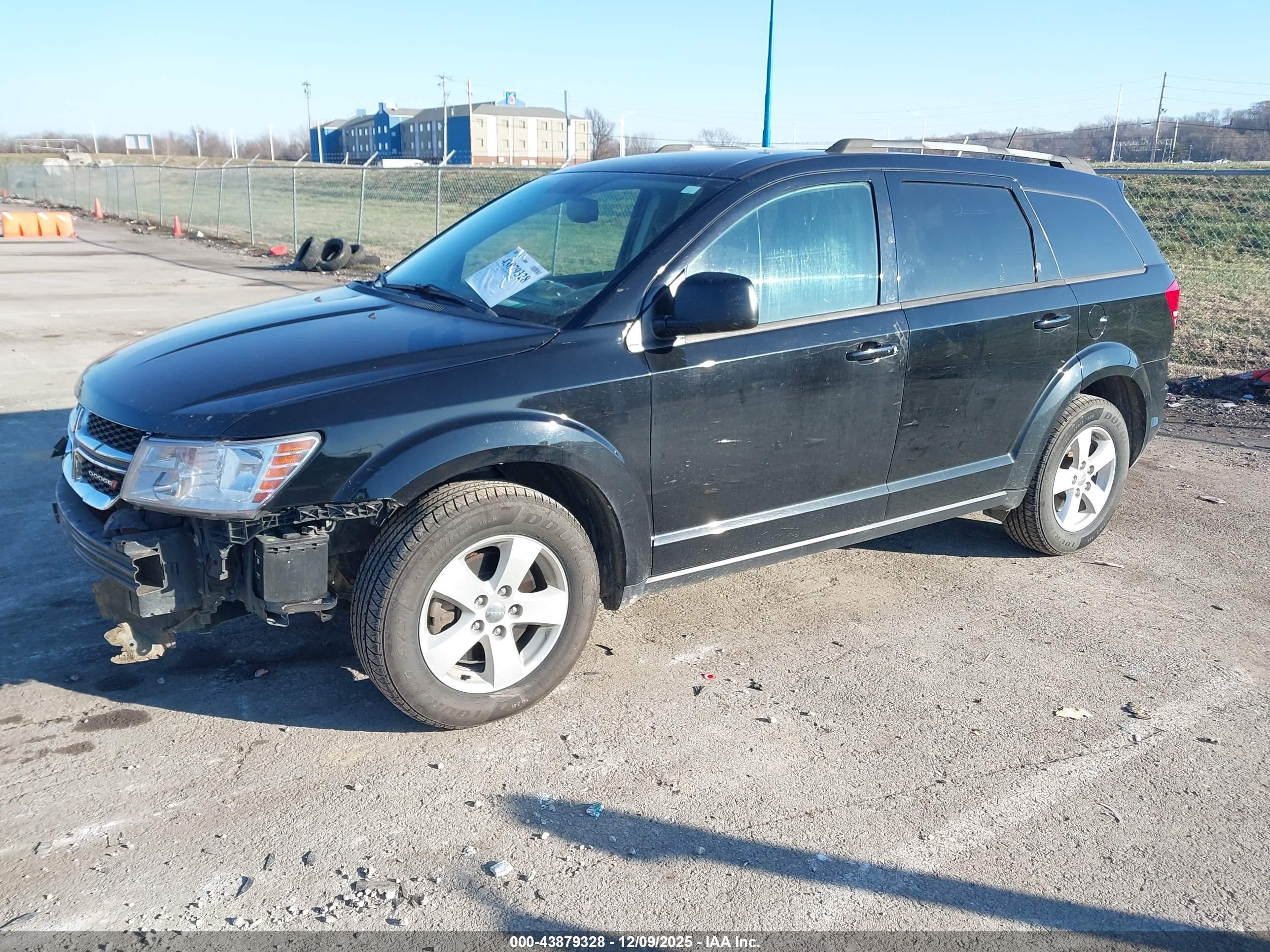DODGE JOURNEY image 2