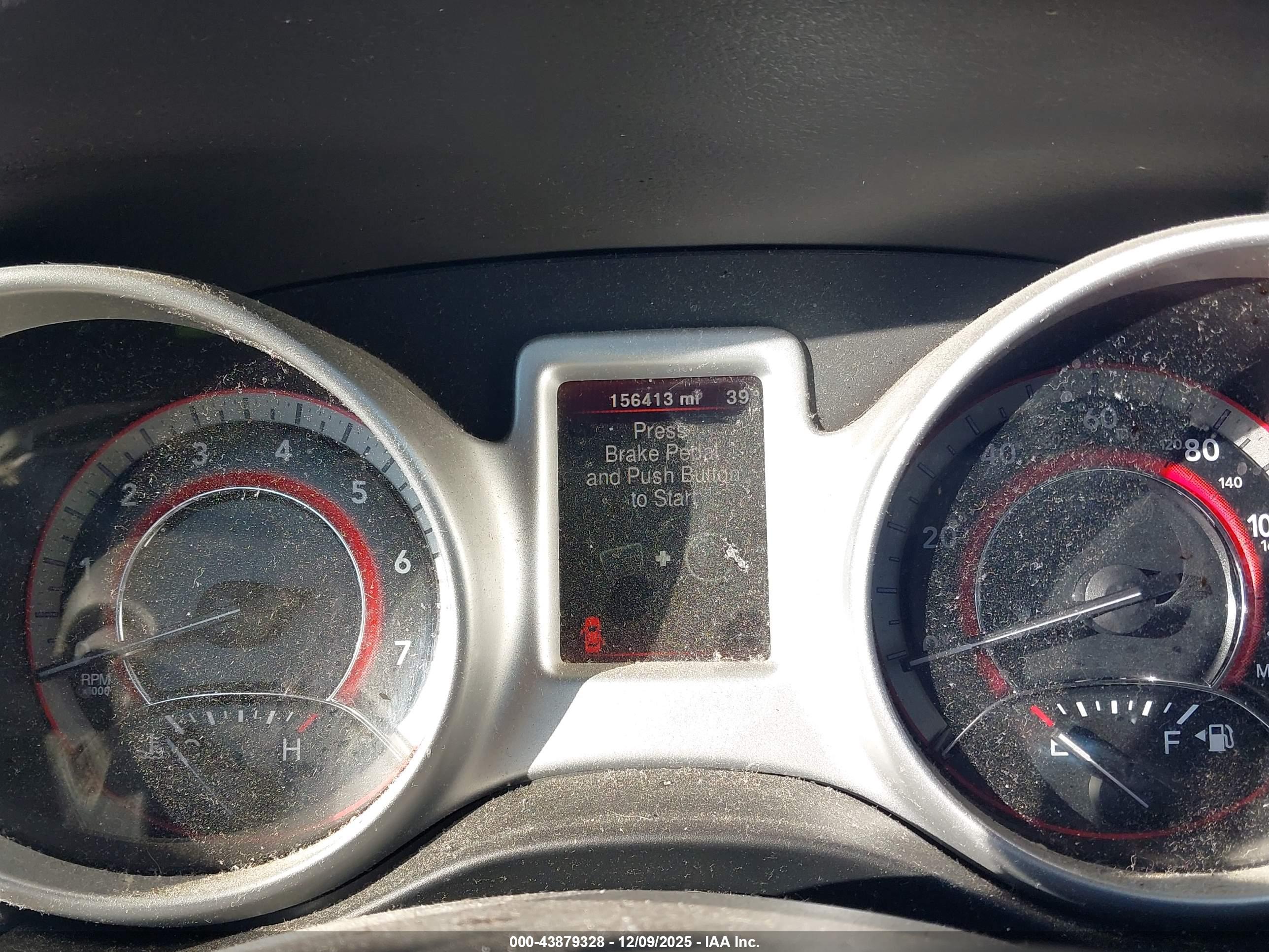 DODGE JOURNEY image 7