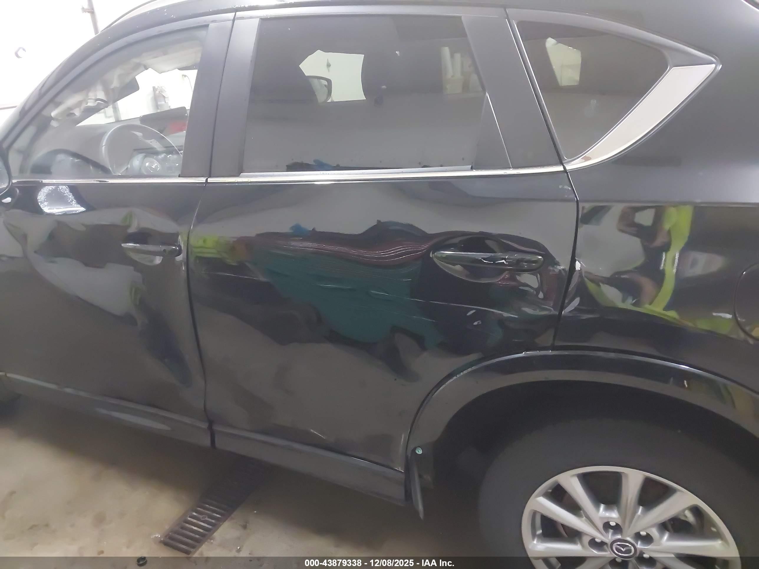 MAZDA CX-5 image 6