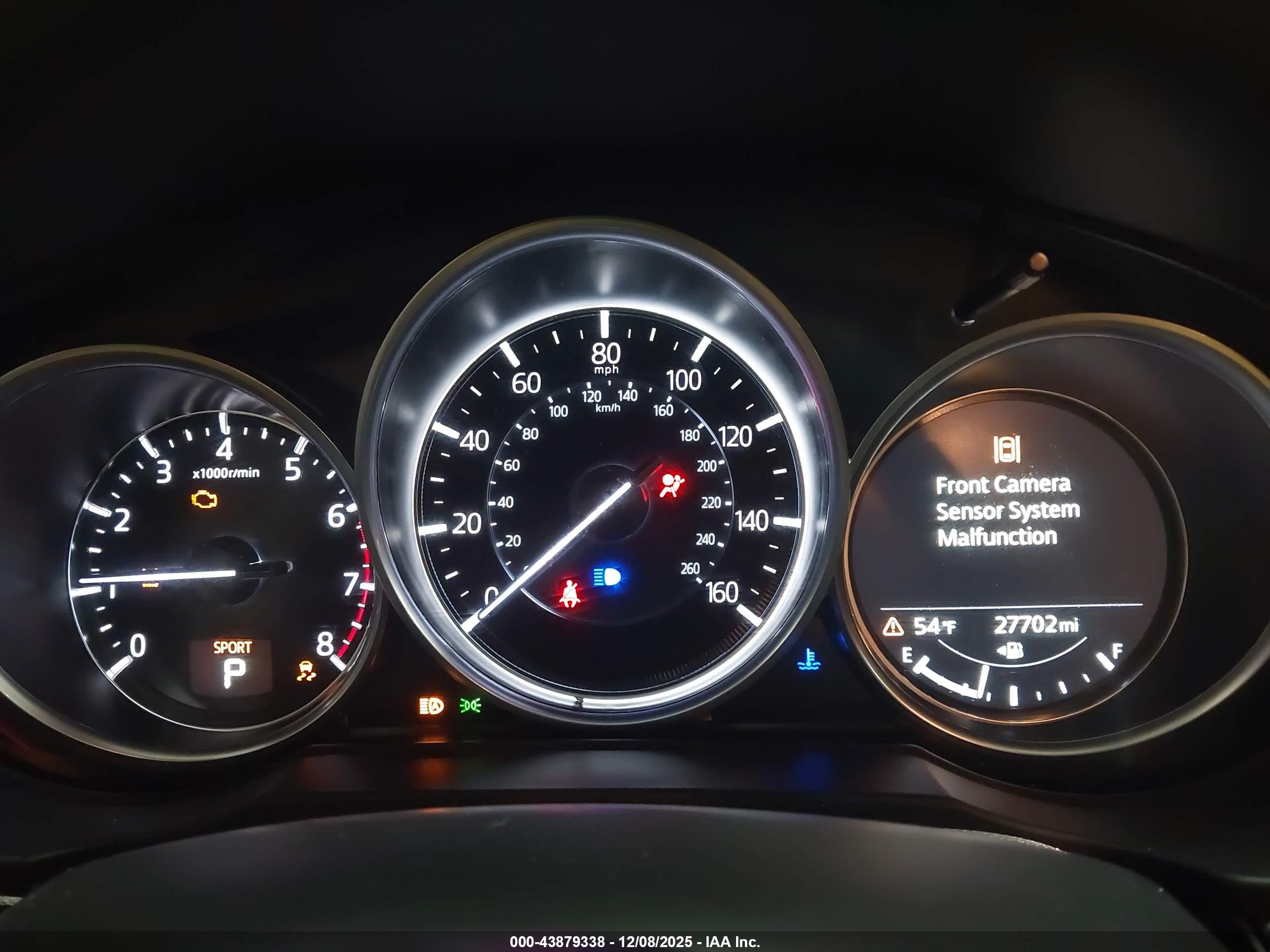 MAZDA CX-5 image 7