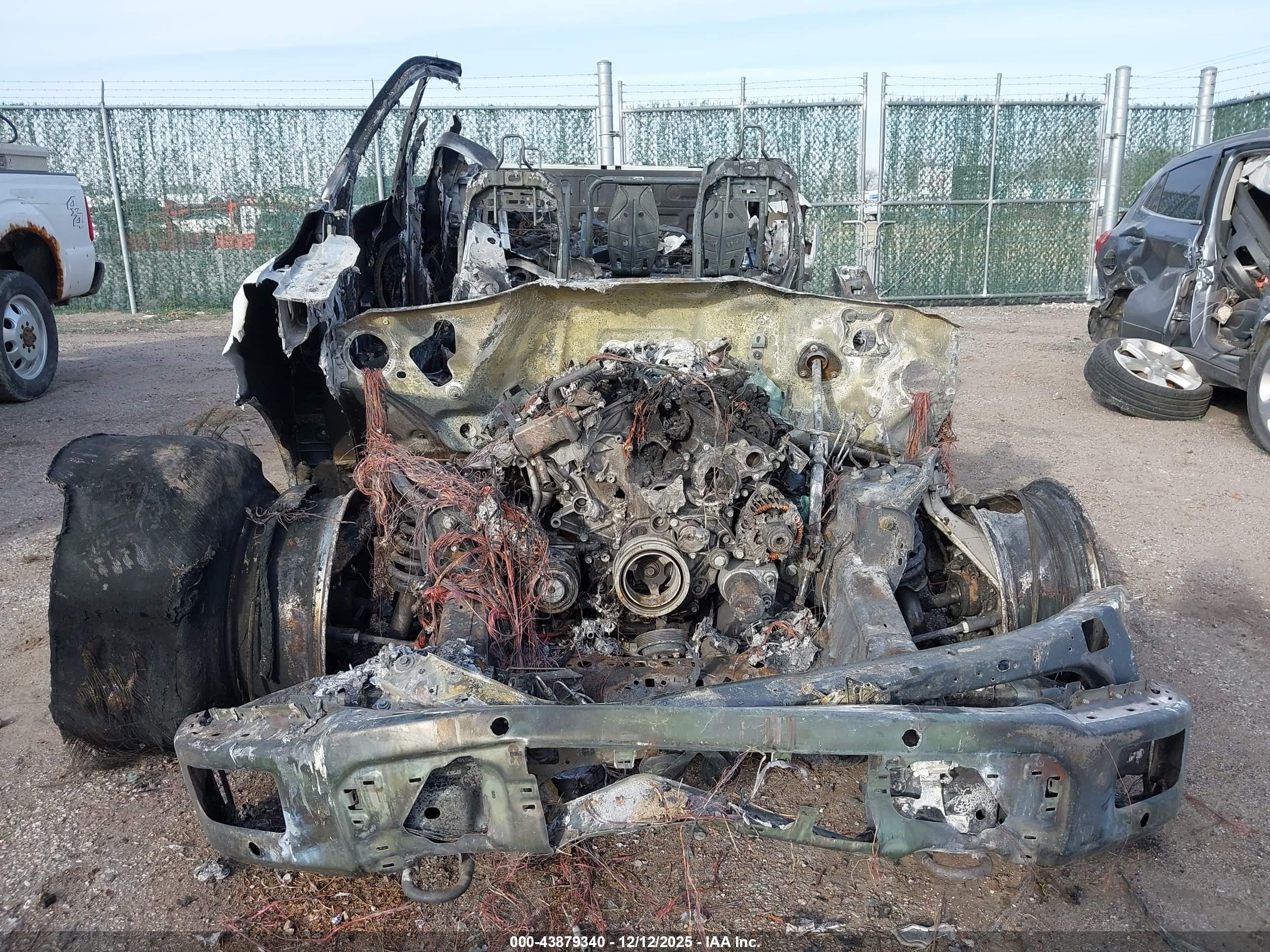 FORD F-150 image 6